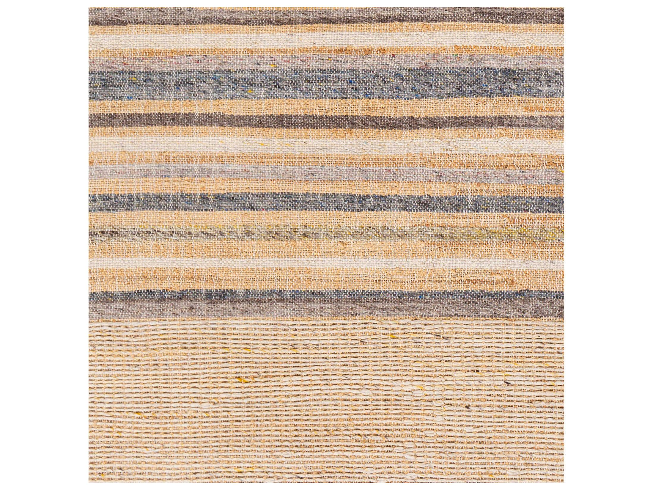 Surya Arielle Striped Area Rug