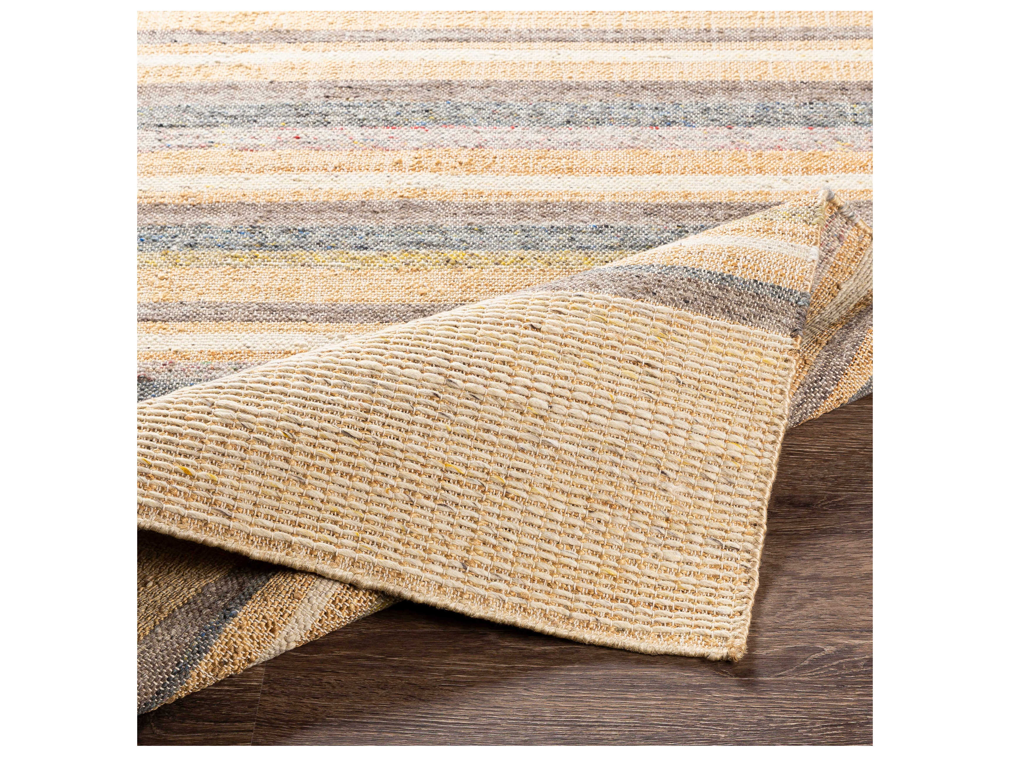 Surya Arielle Striped Area Rug