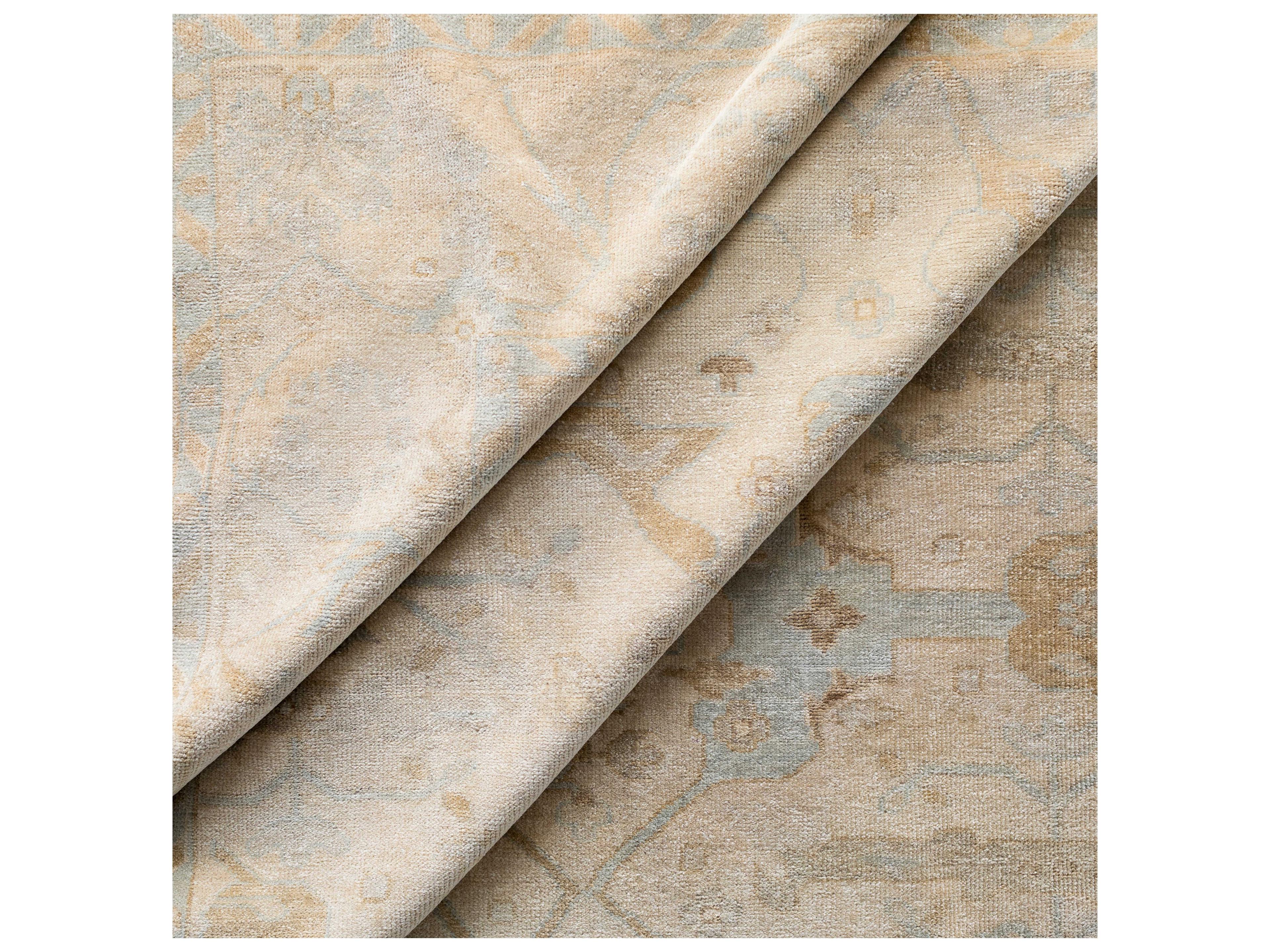 Surya Antique Oriental Area Rug