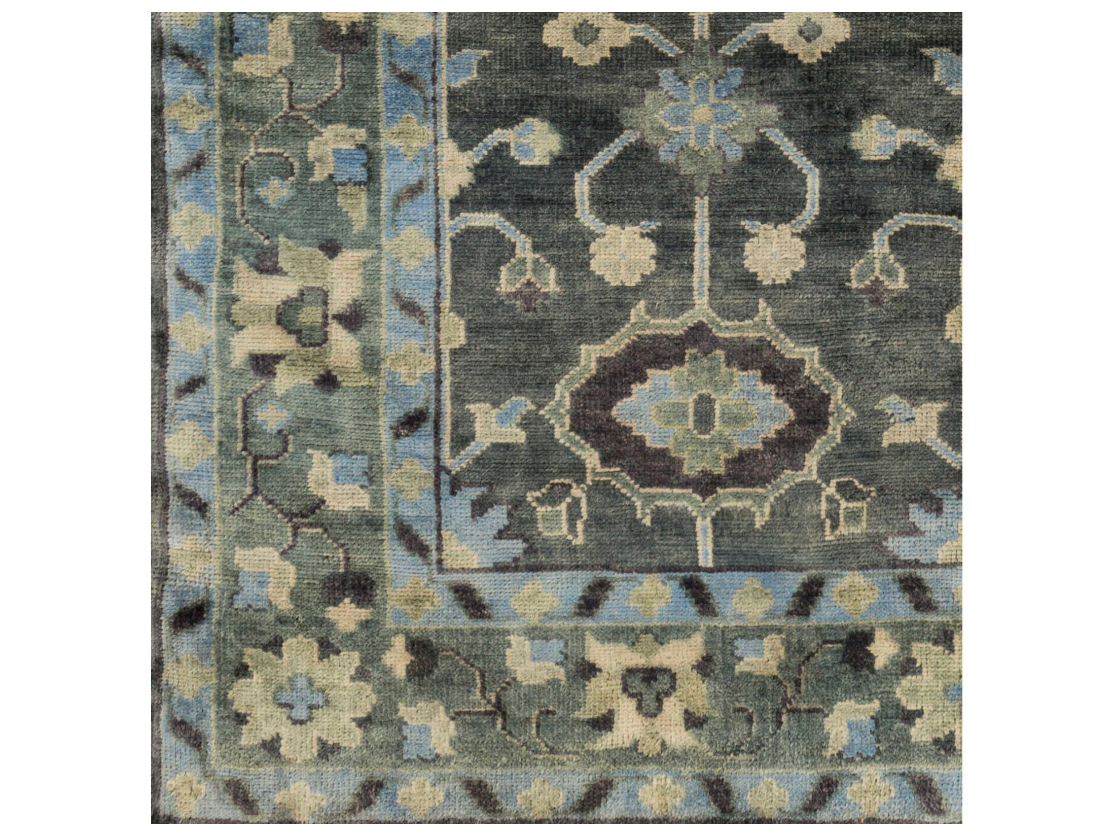 Surya Antique Oriental Area Rug