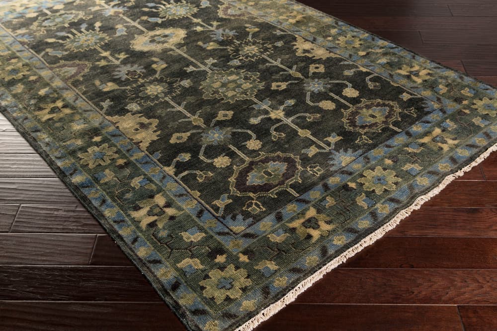 Surya Antique Oriental Area Rug