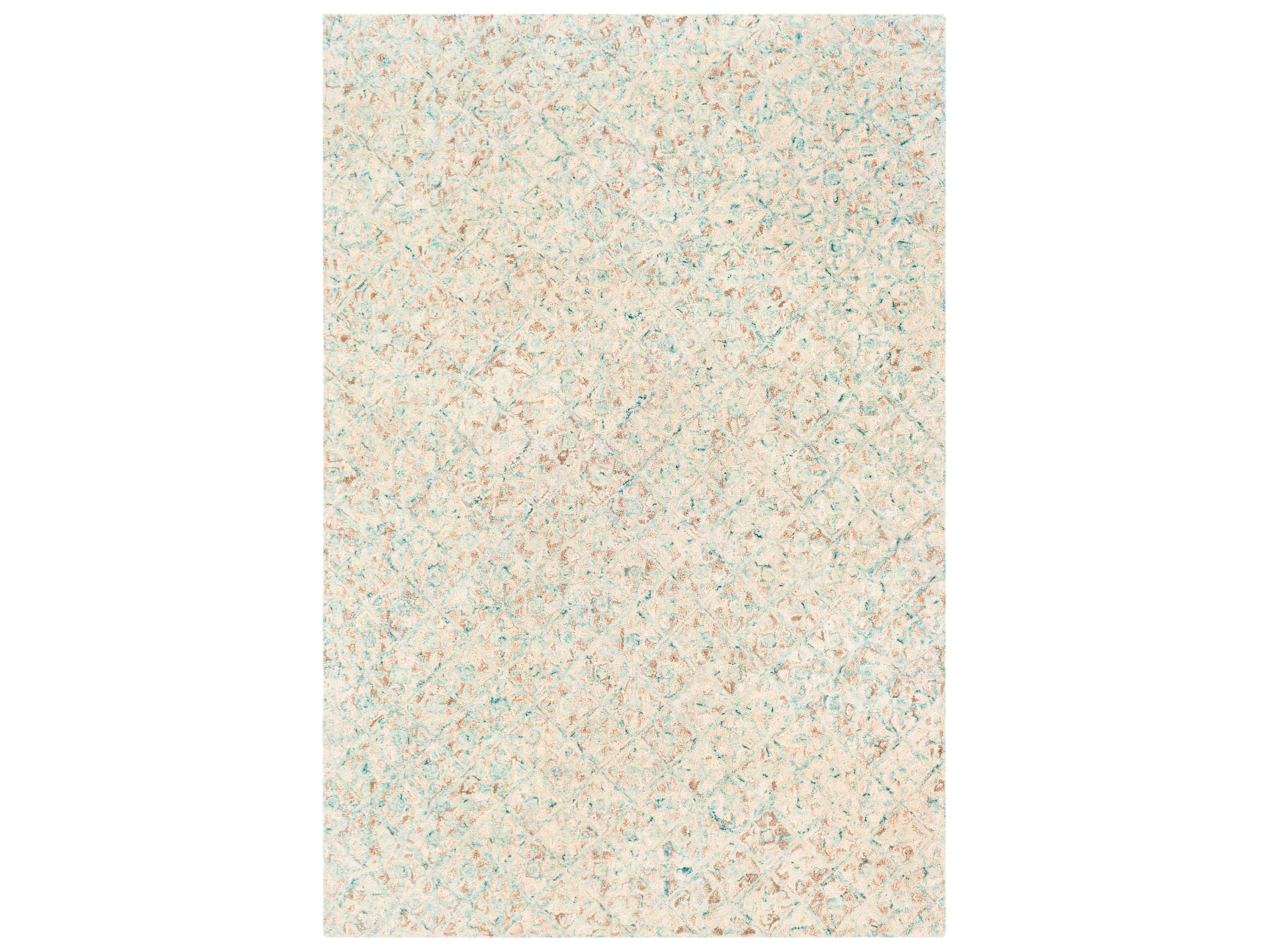 Surya Avon Geometric Area Rug