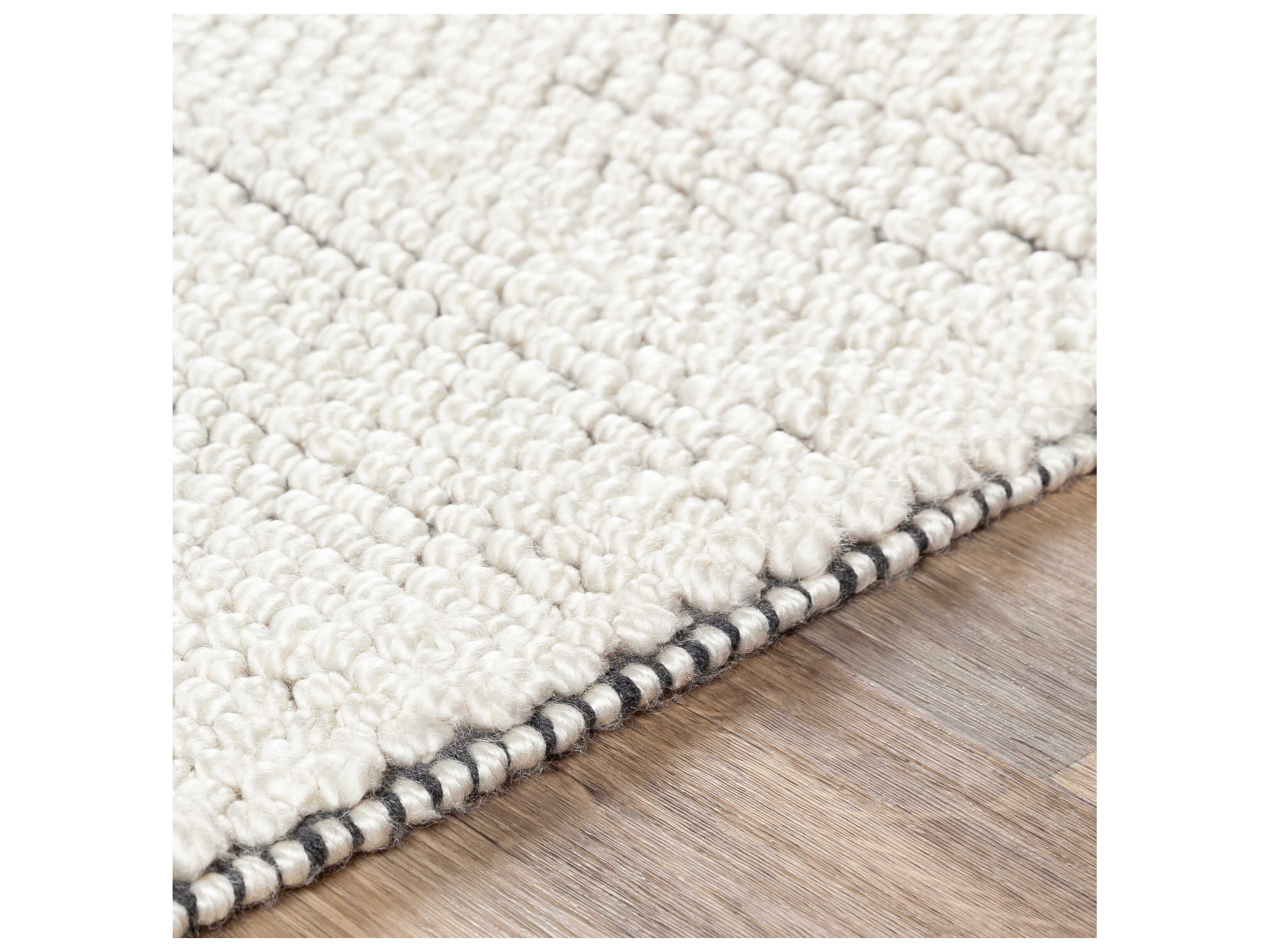 Surya Azalea Geometric Area Rug