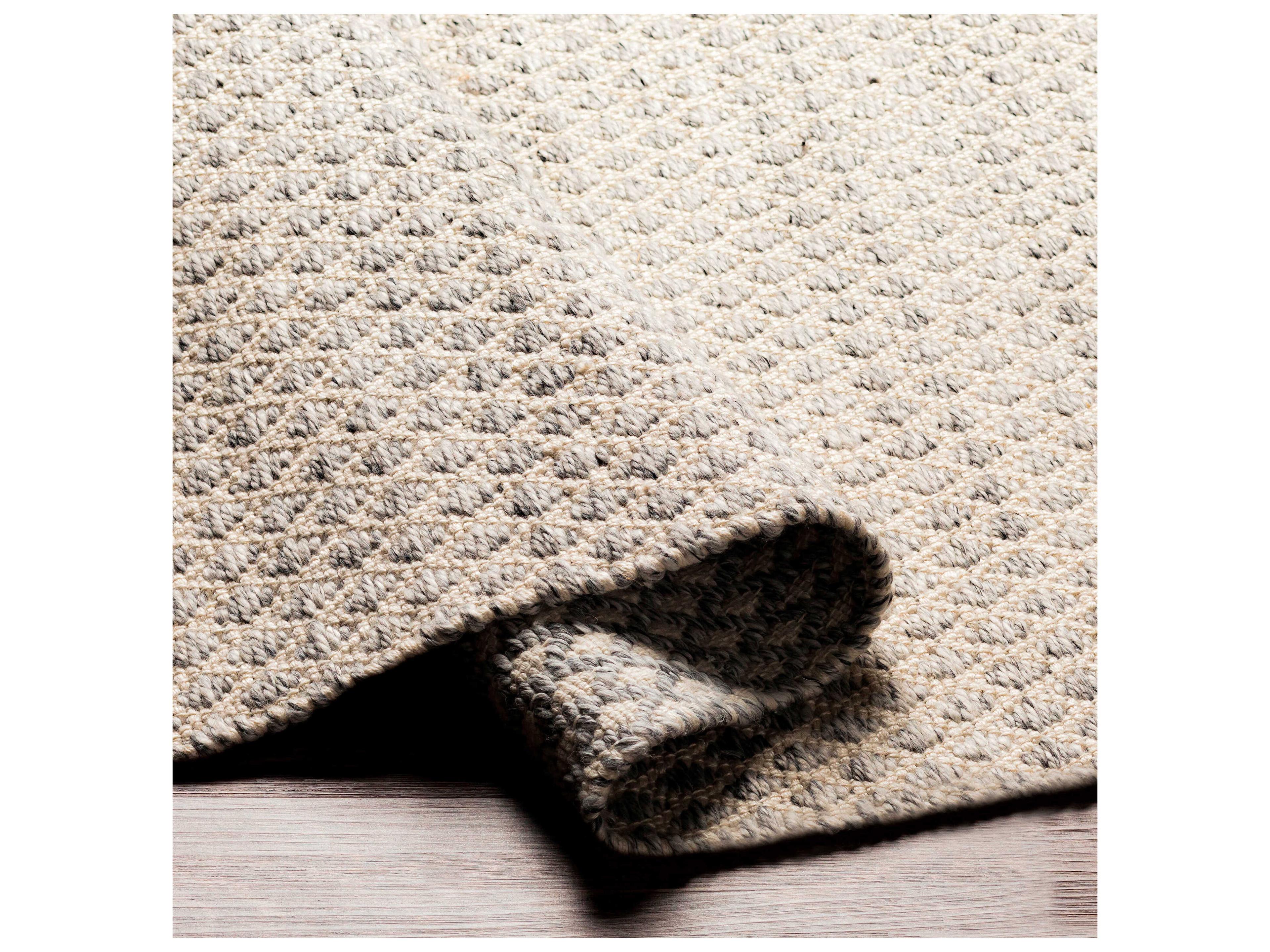 Surya Azalea Geometric Area Rug