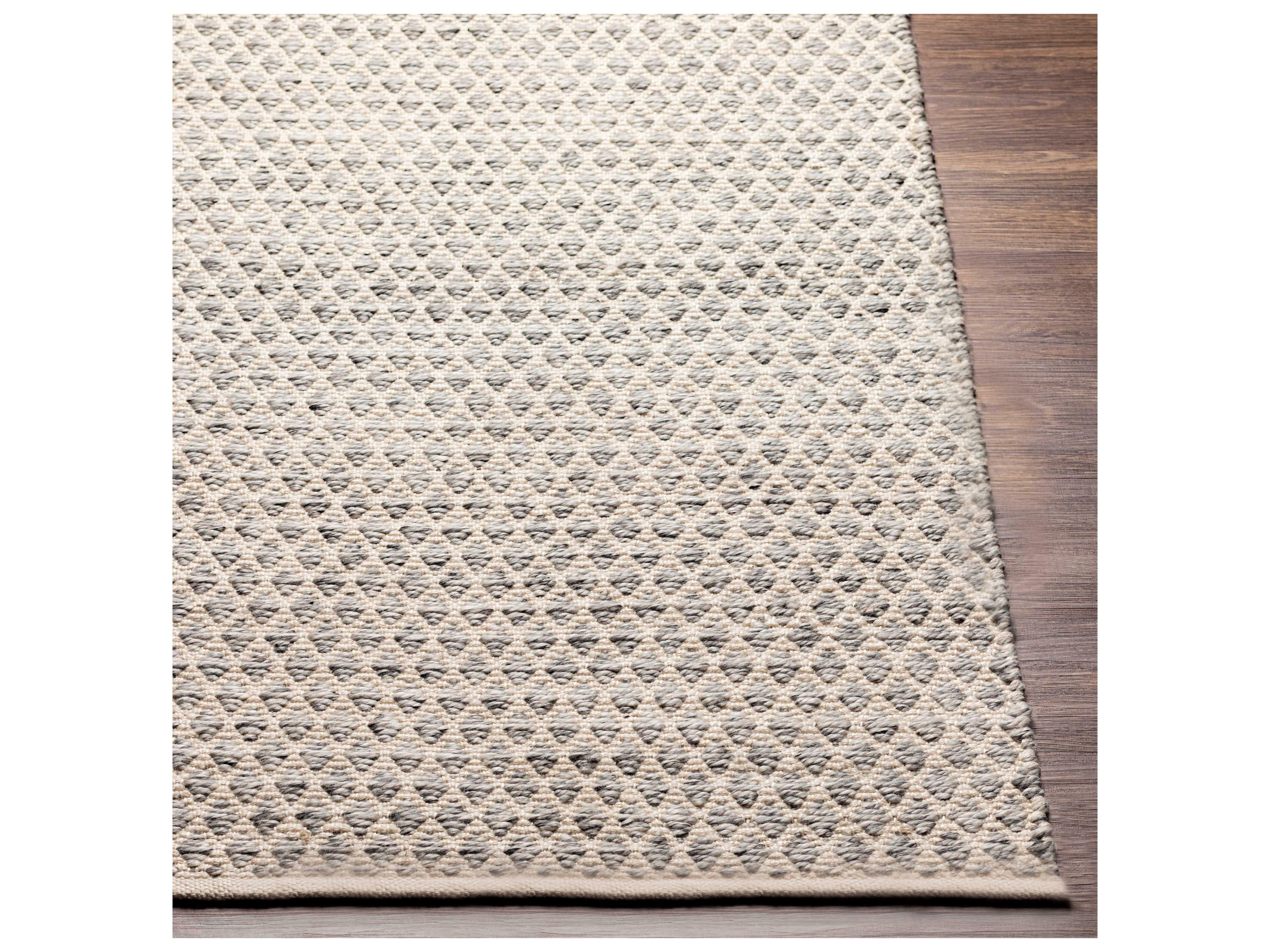Surya Azalea Geometric Area Rug