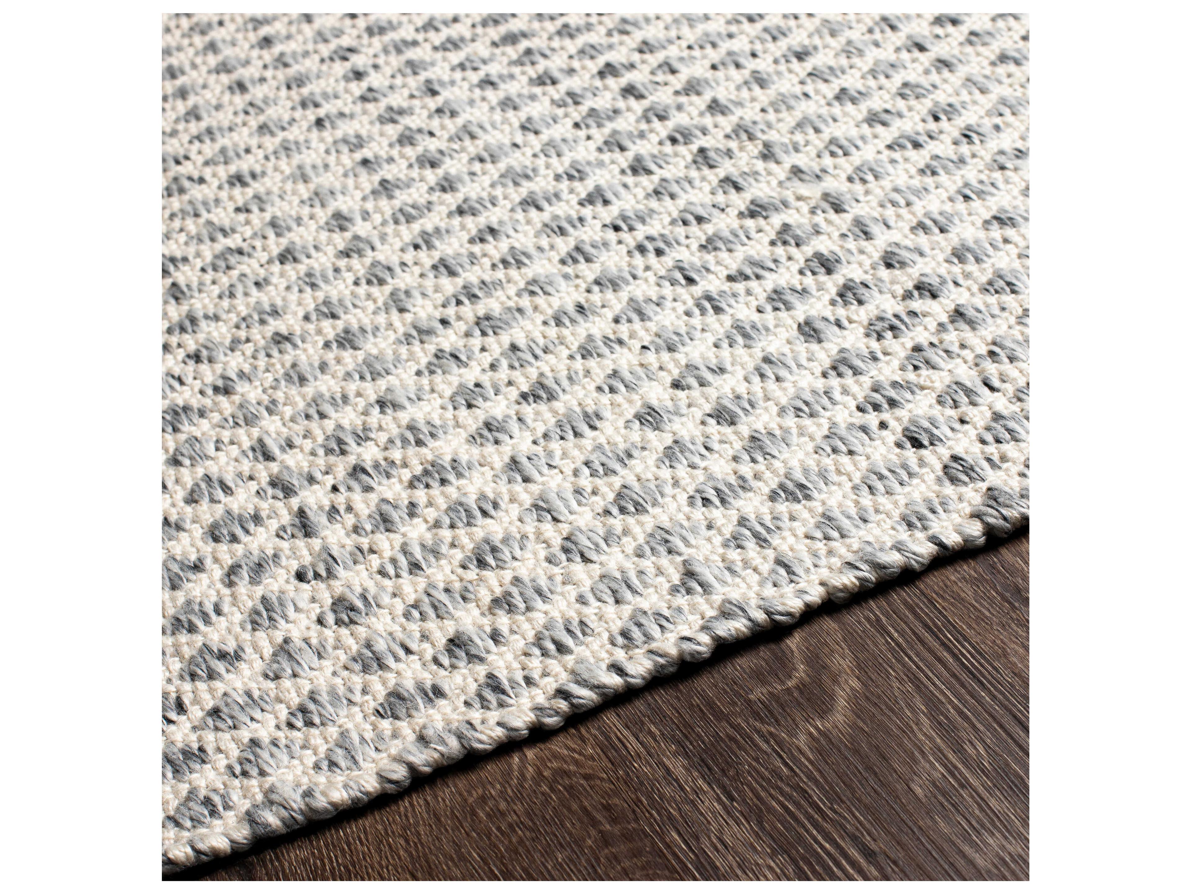 Surya Azalea Geometric Area Rug