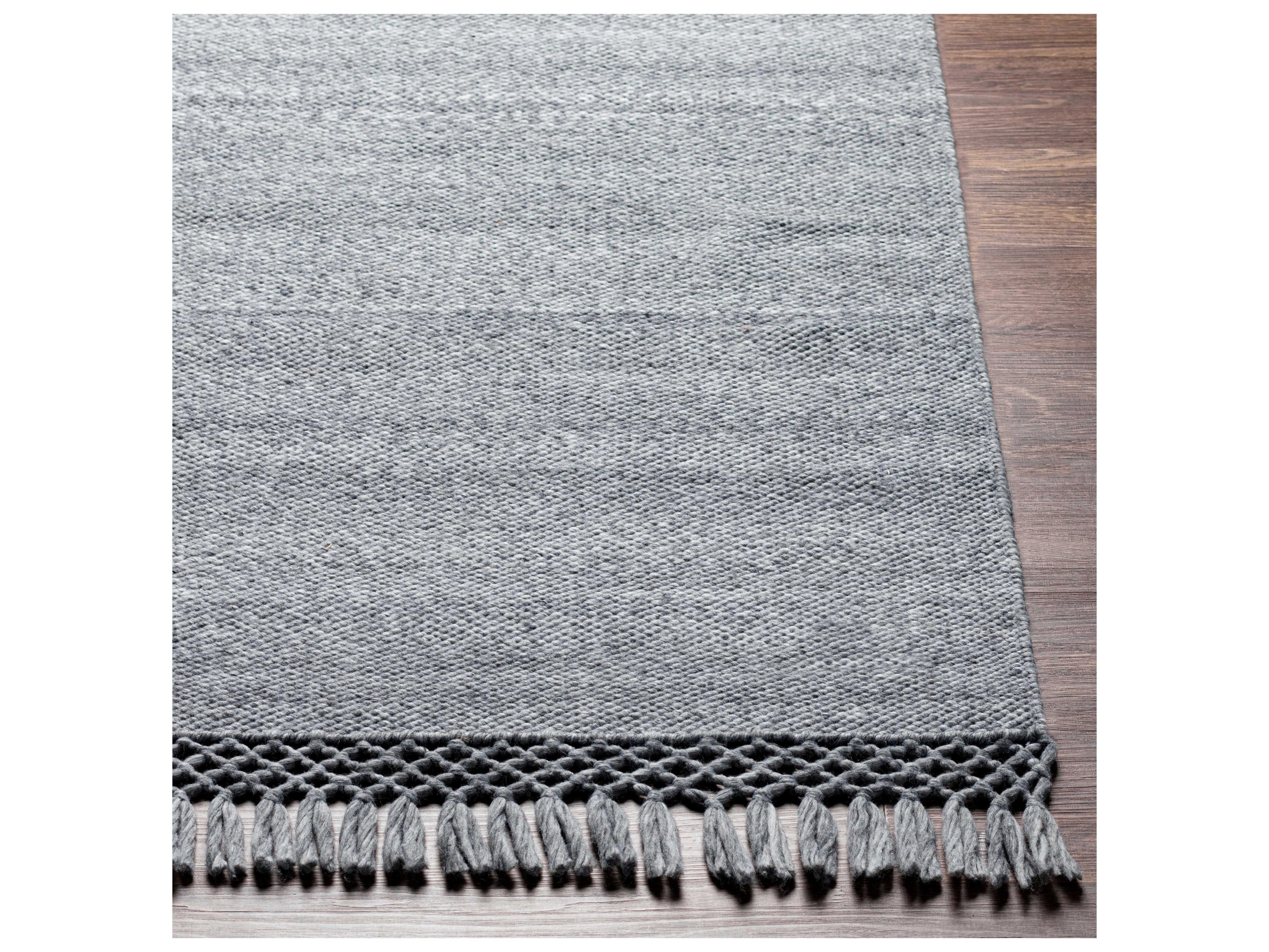 Surya Azalea Geometric Area Rug