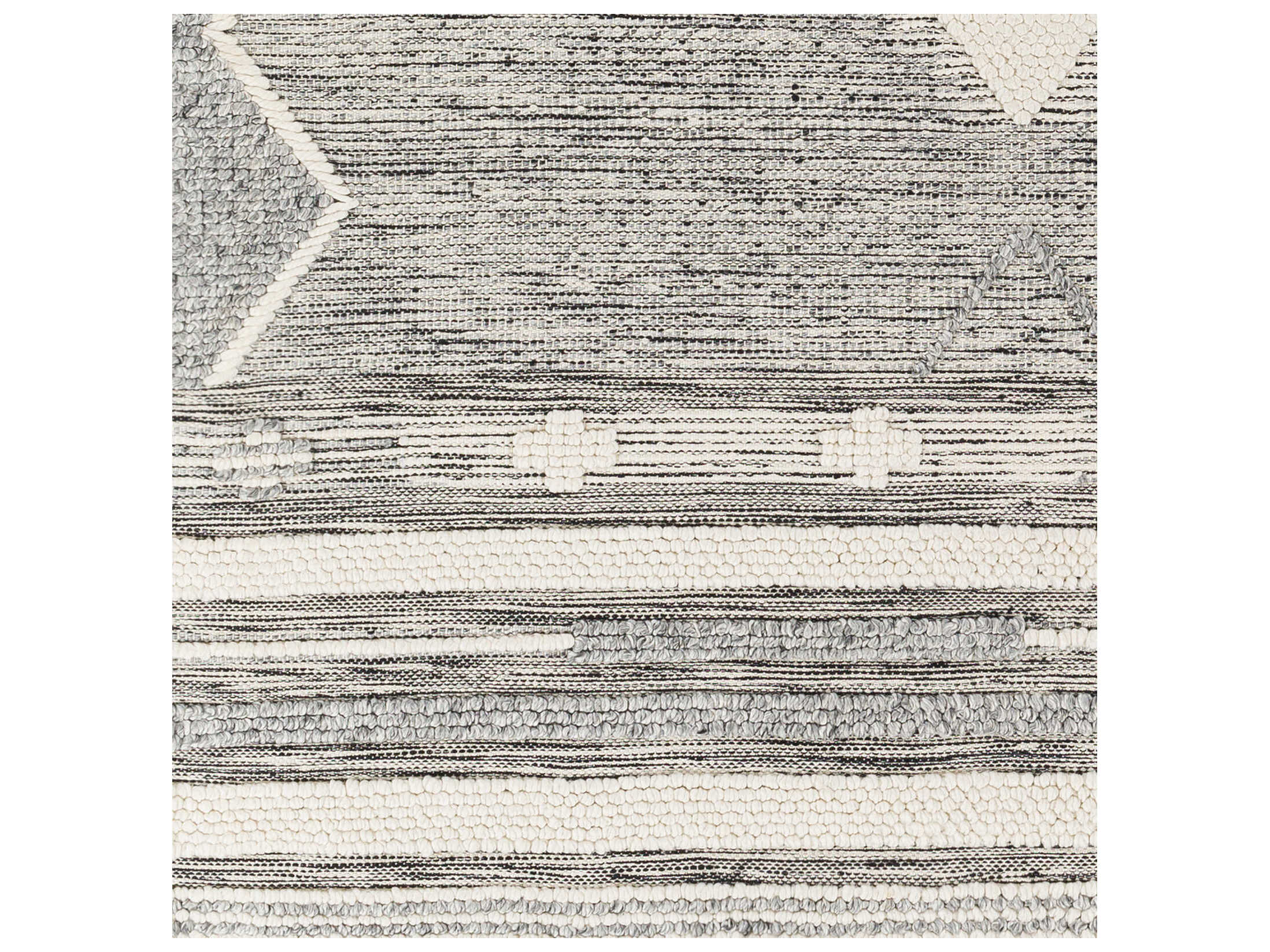 Surya Azalea Geometric Area Rug