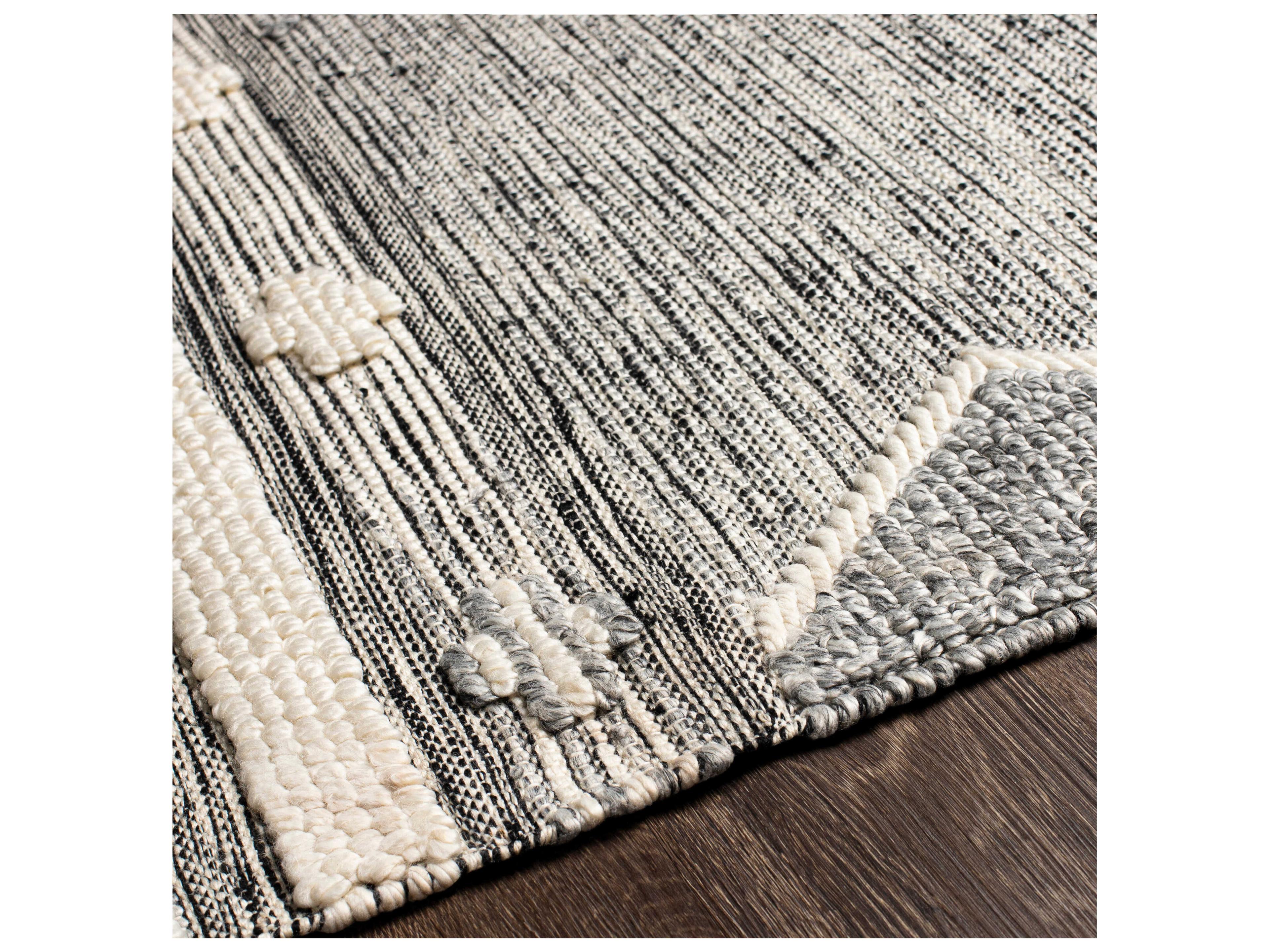 Surya Azalea Geometric Area Rug