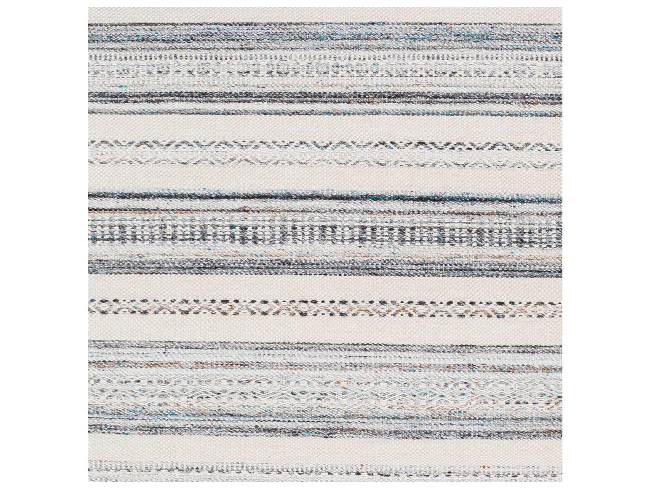 Surya Azalea Geometric Area Rug