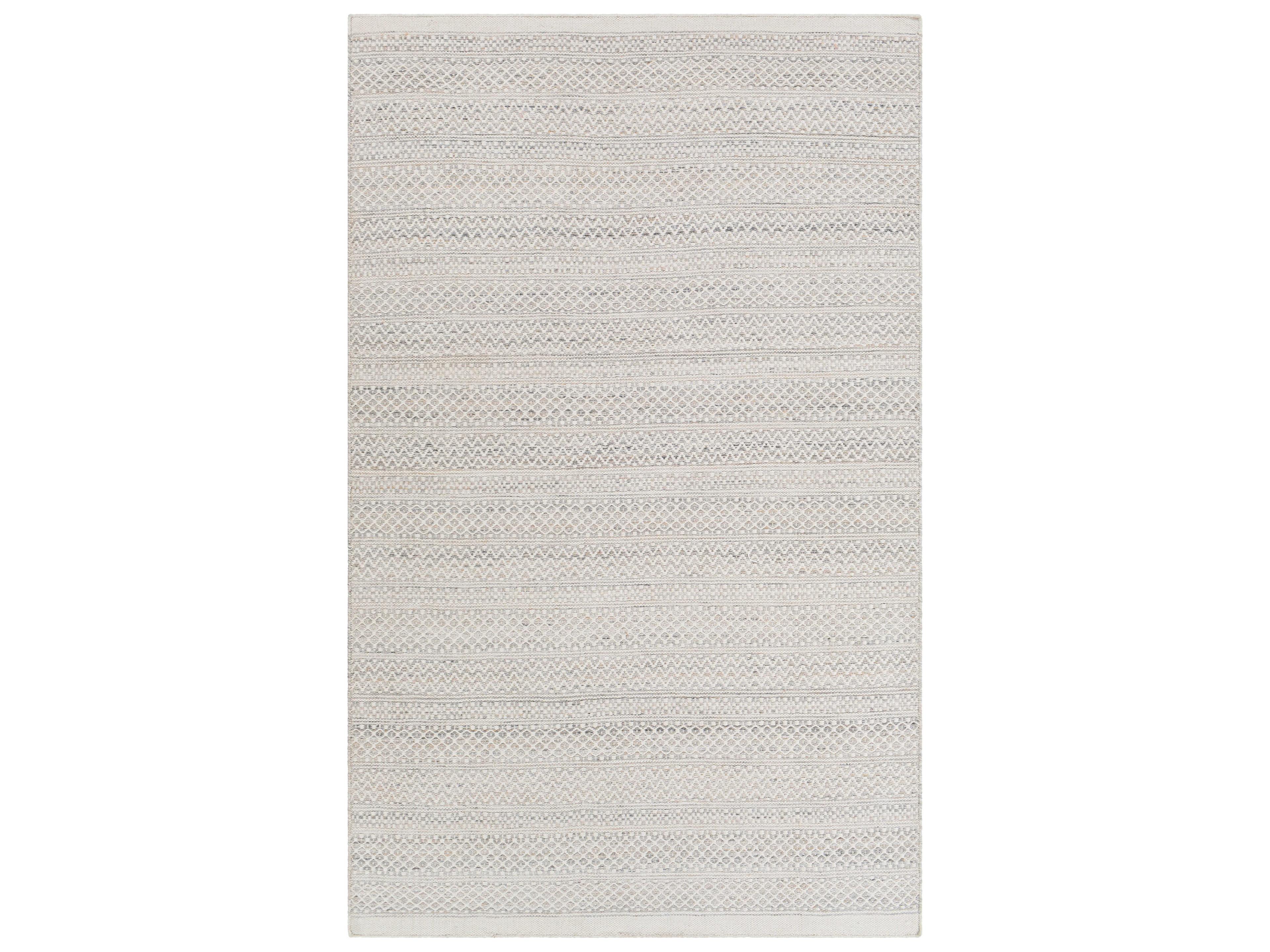 Surya Azalea Geometric Area Rug