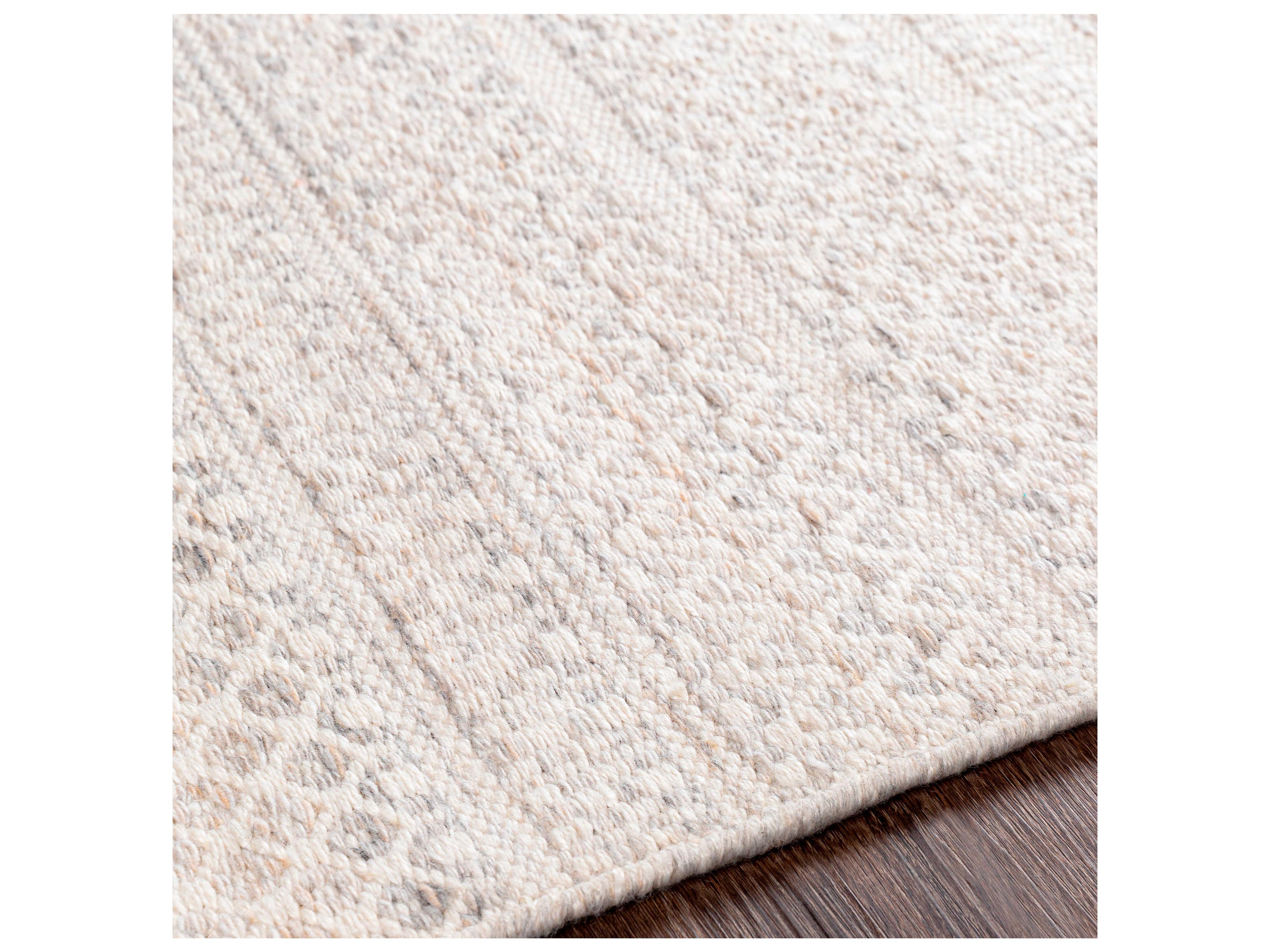 Surya Azalea Geometric Area Rug