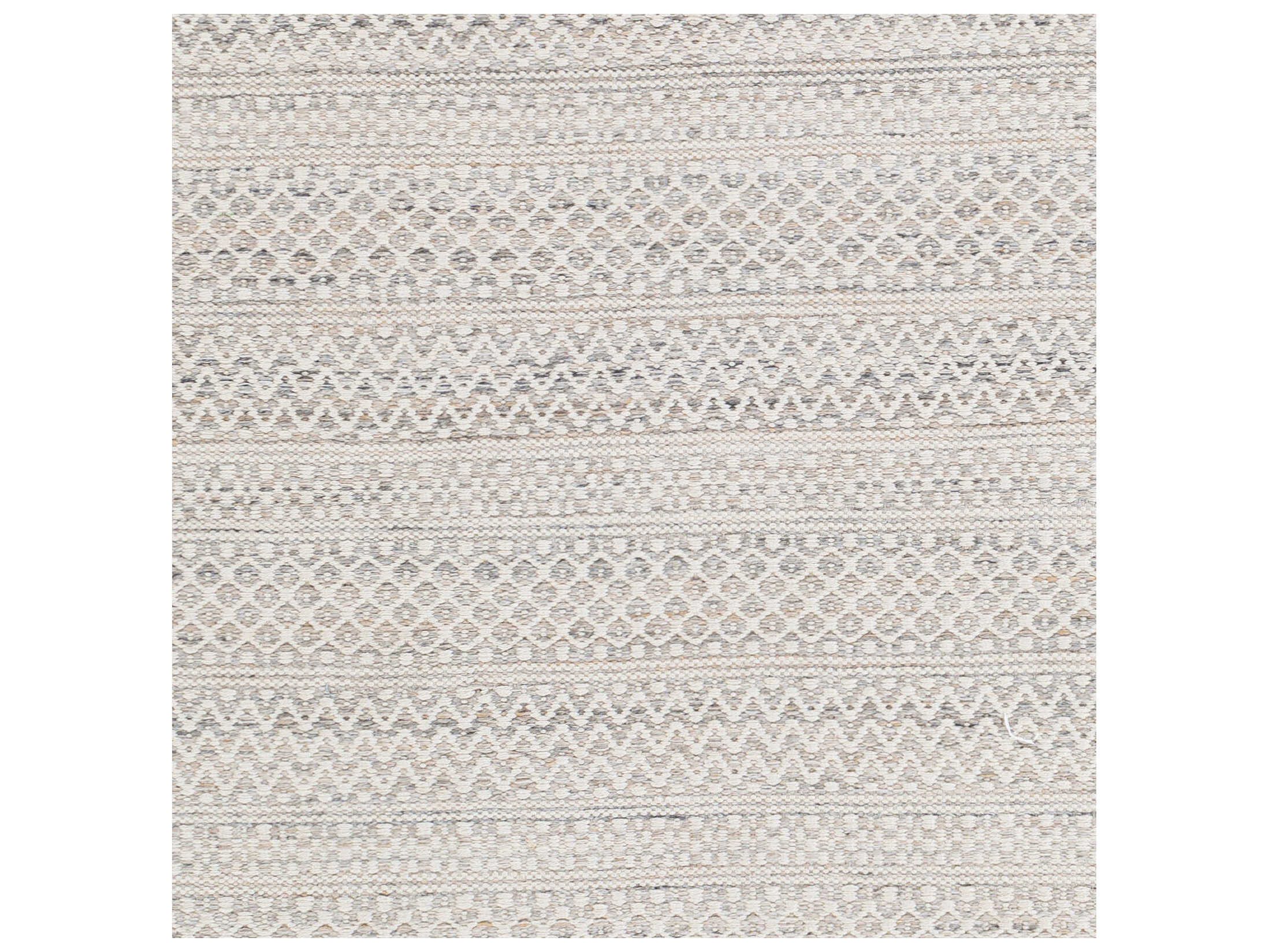 Surya Azalea Geometric Runner Area Rug