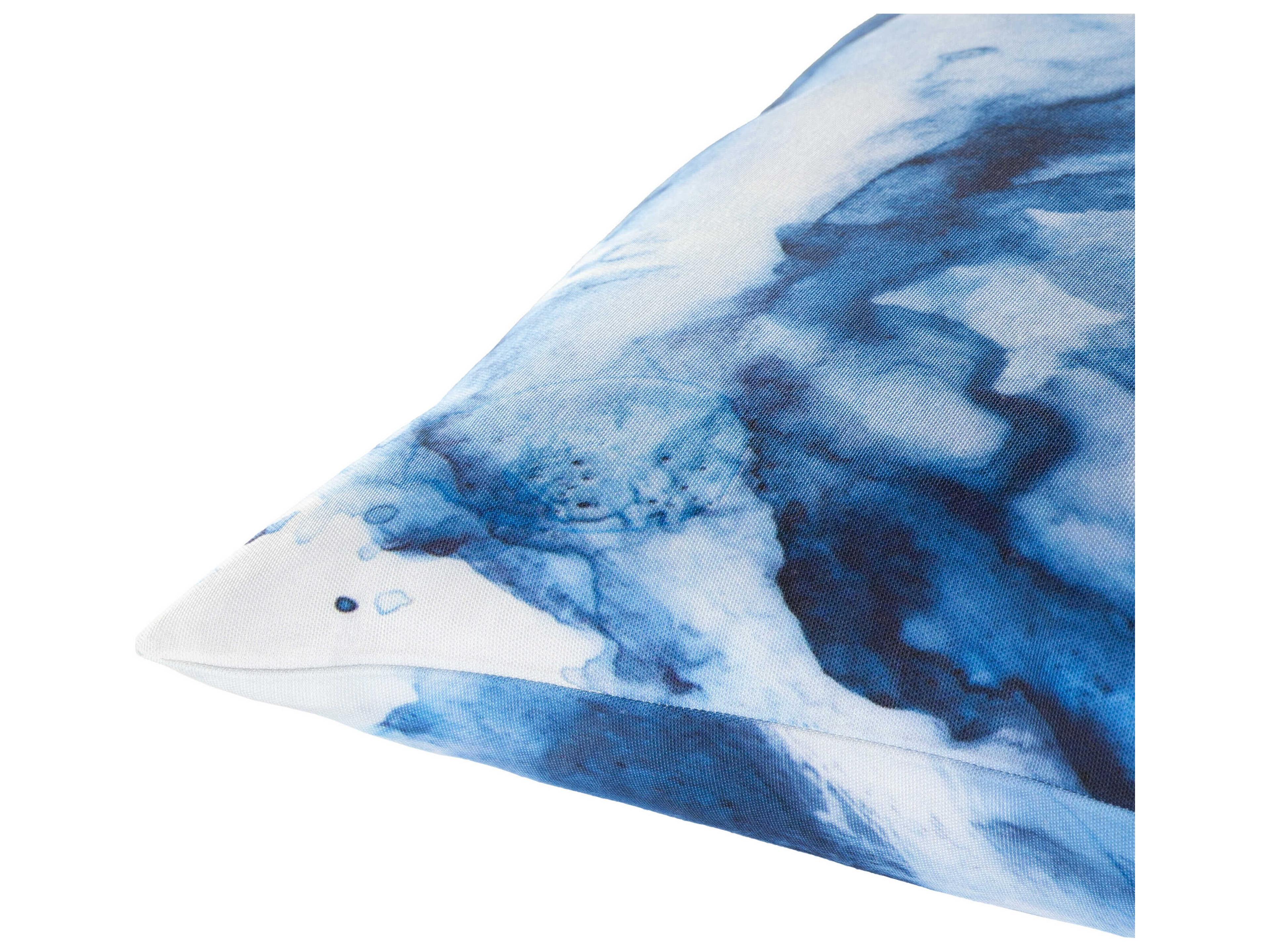 Surya Azora Silver Gray Pillow