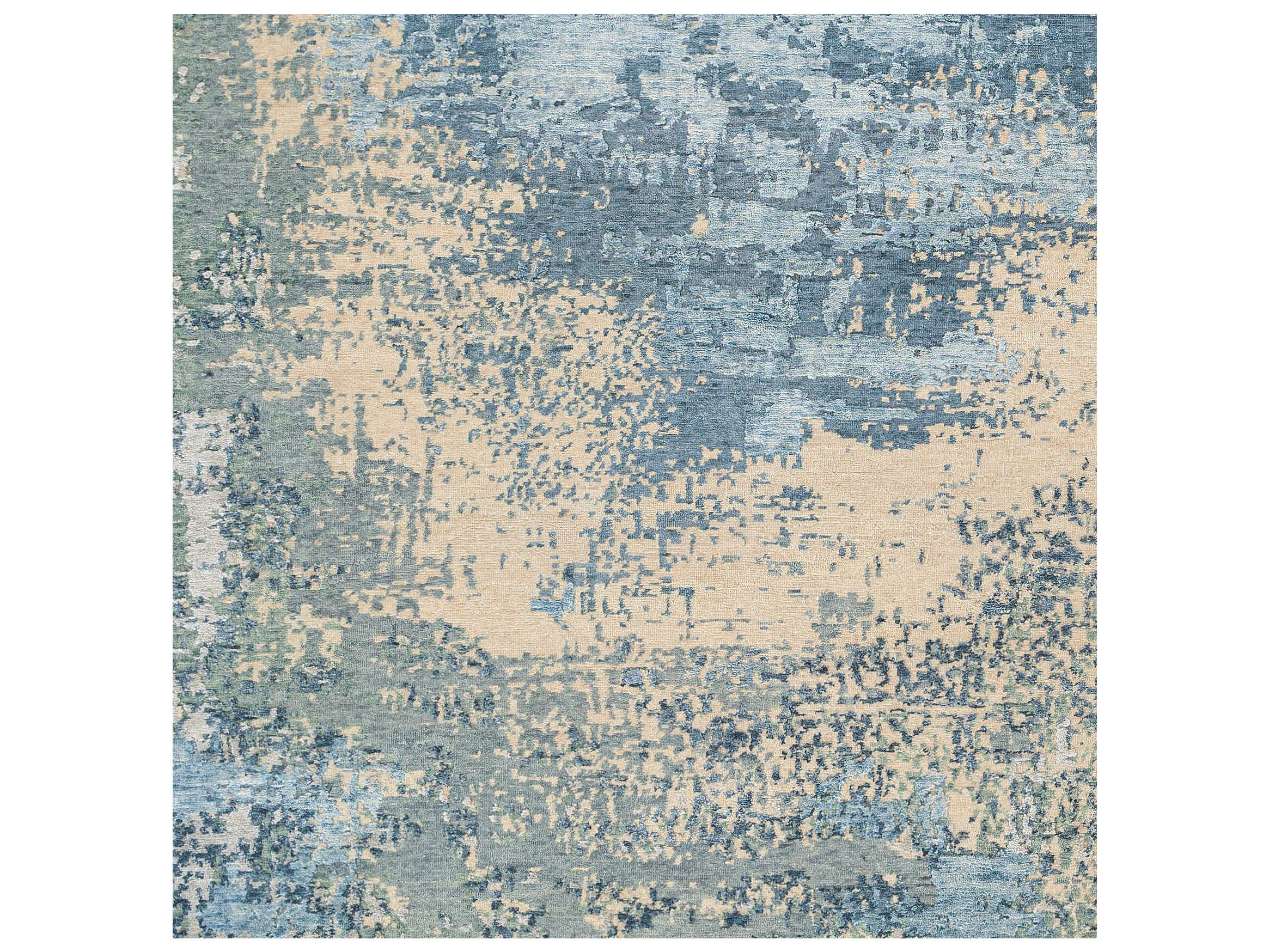 Surya Abbey Abstract Area Rug