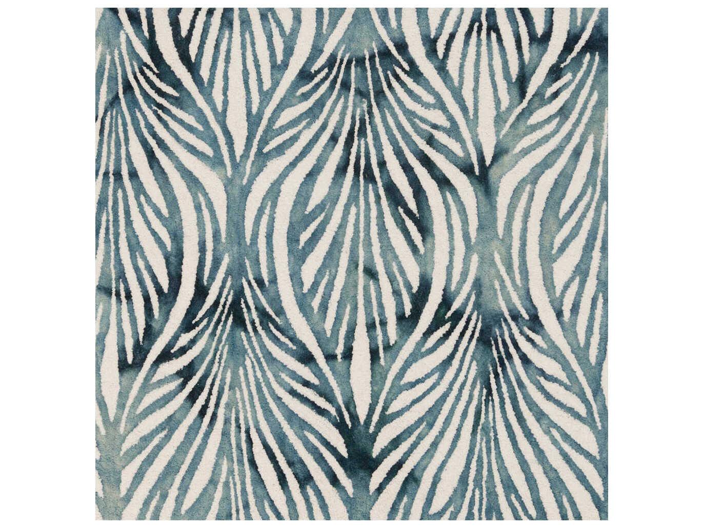 Surya Belladonna Floral Area Rug