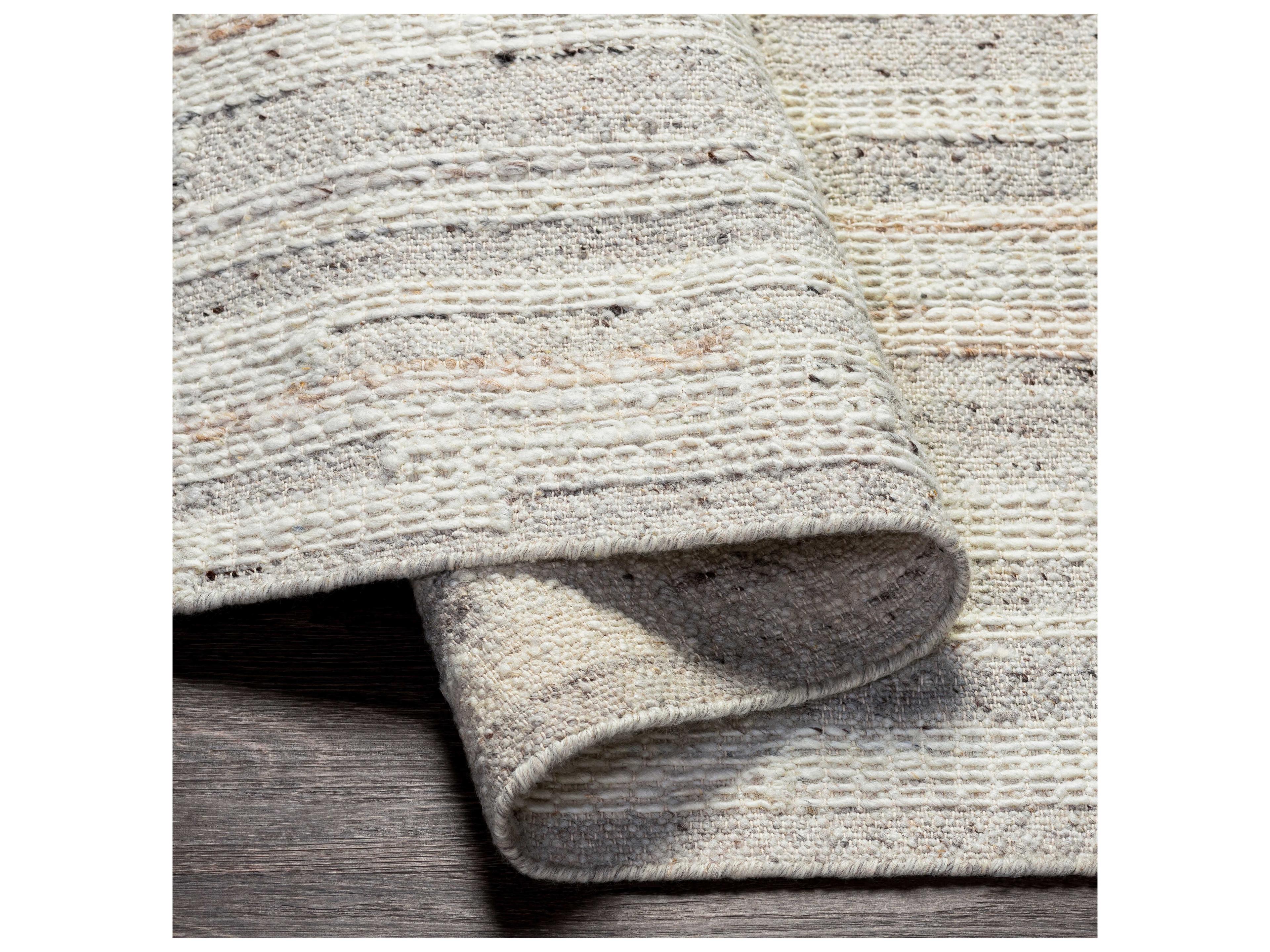 Surya Bremen Geometric Area Rug