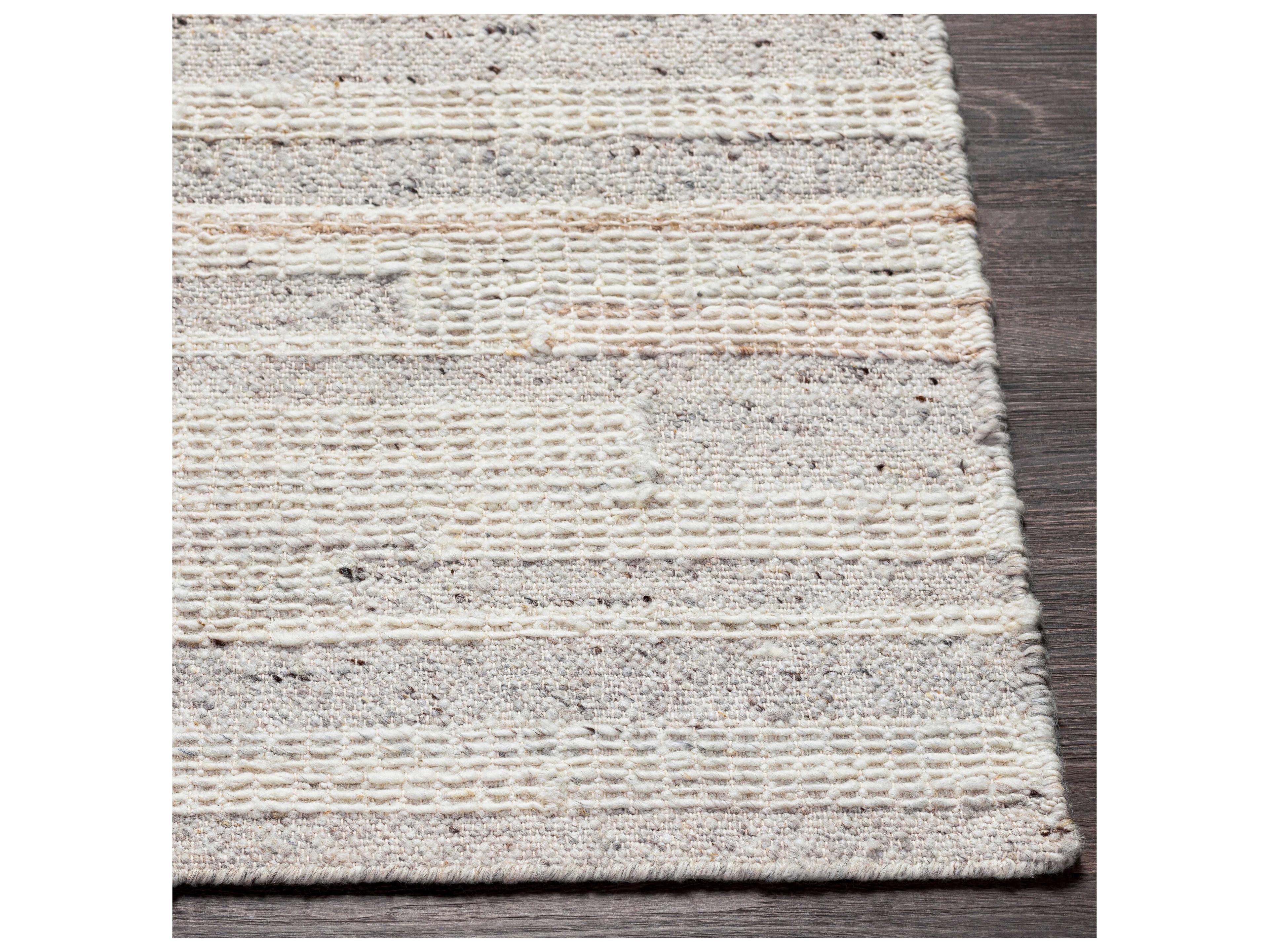 Surya Bremen Geometric Area Rug