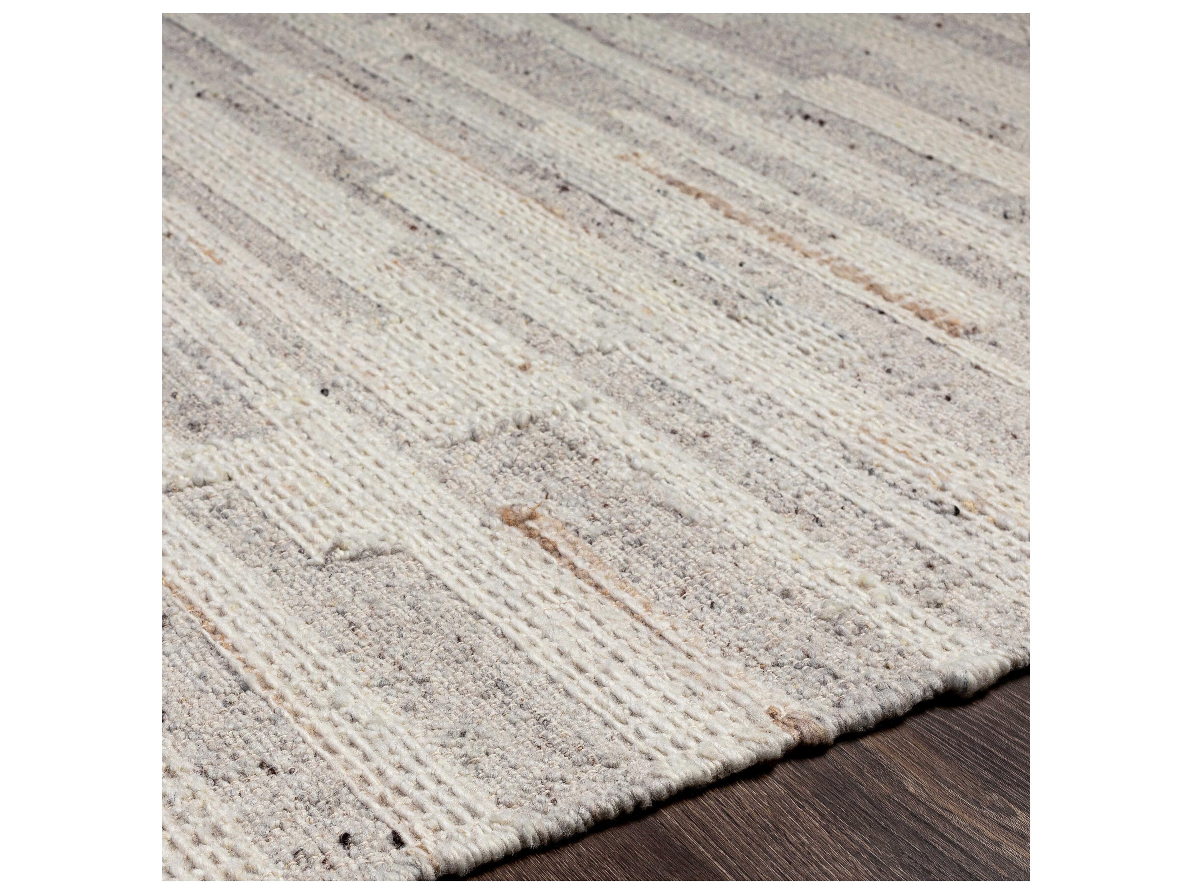 Surya Bremen Geometric Area Rug