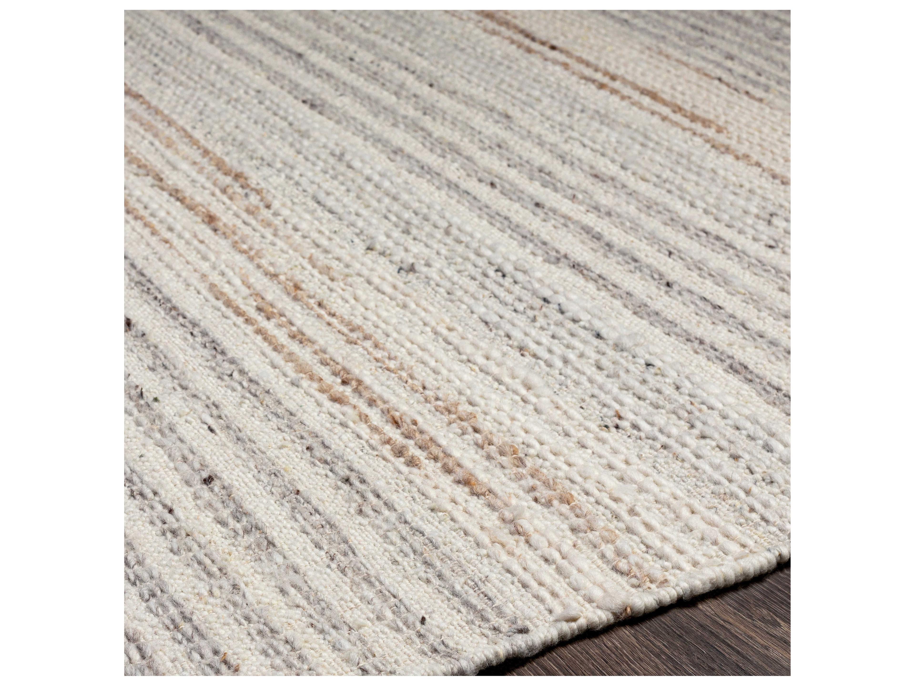 Surya Bremen Striped Area Rug