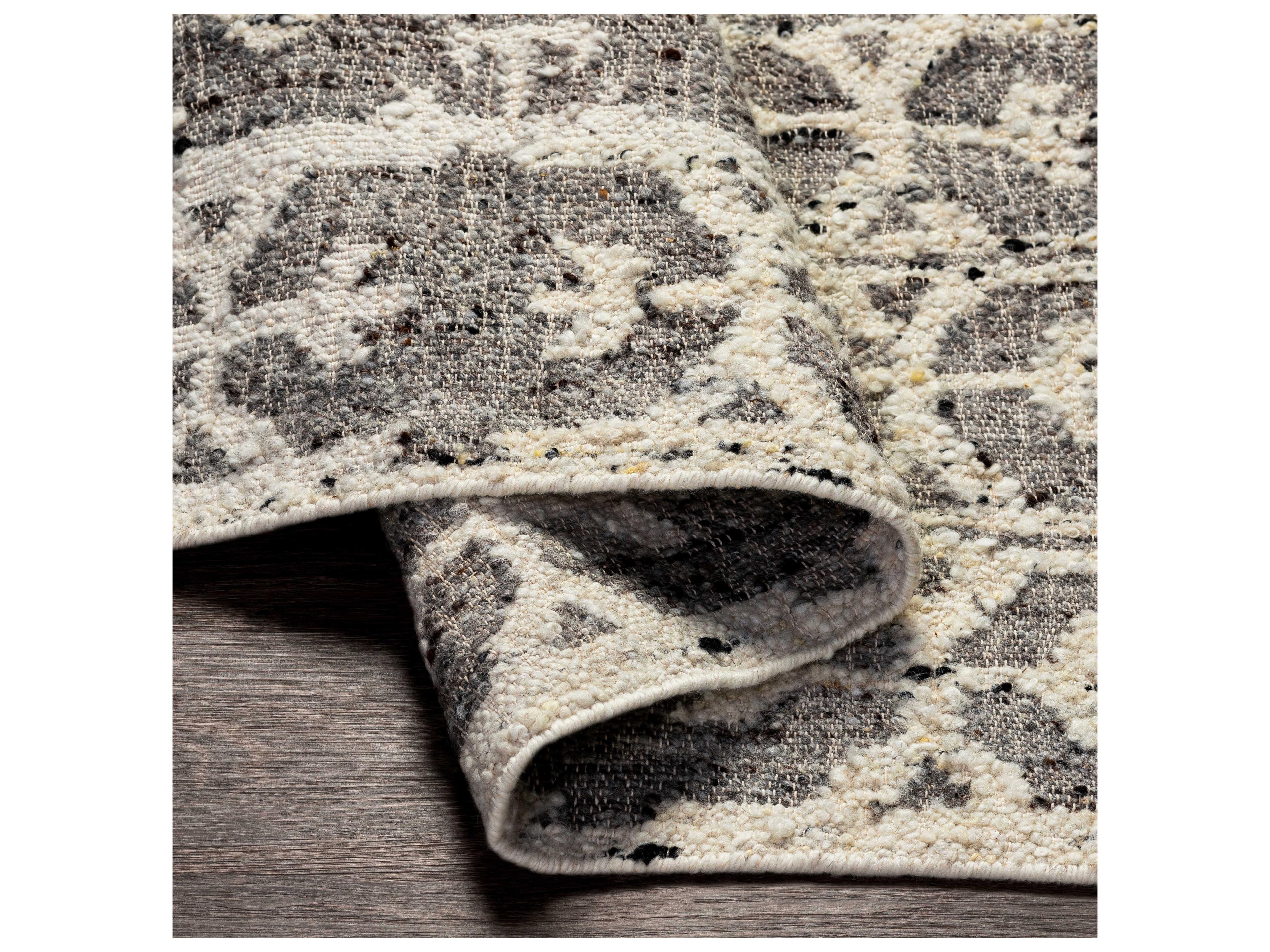 Surya Bremen Bordered Area Rug