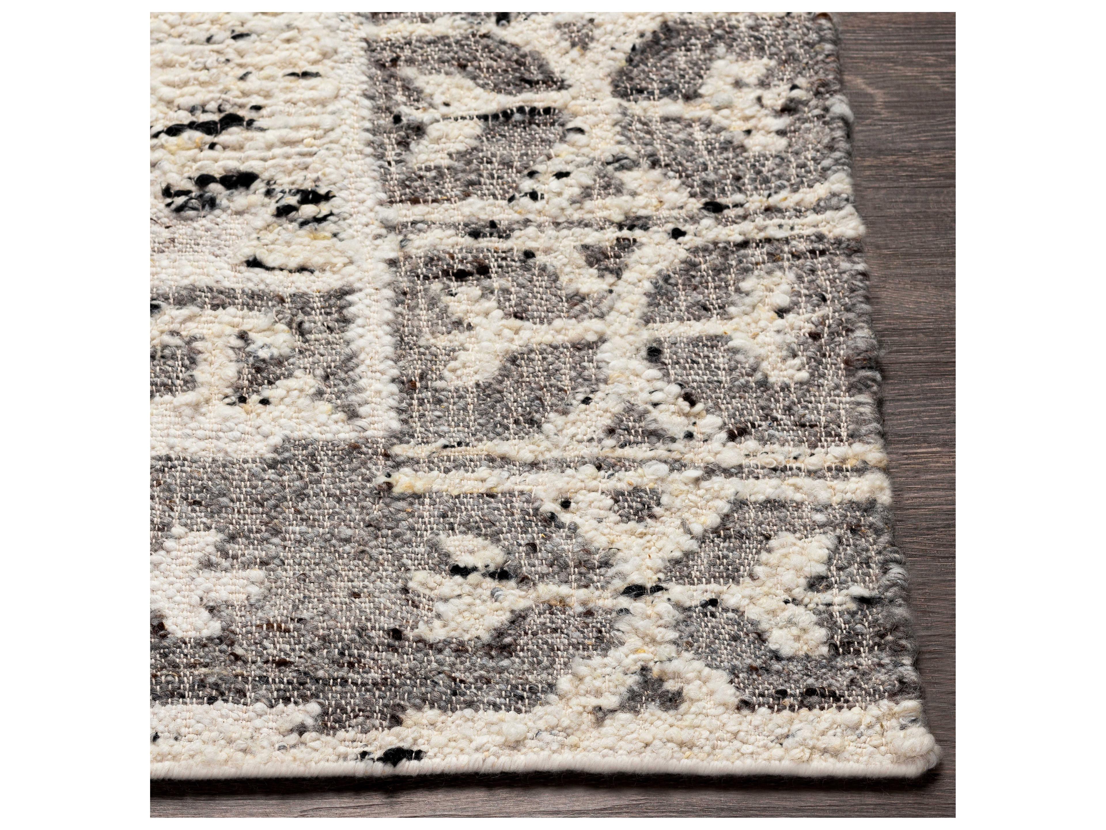 Surya Bremen Bordered Area Rug