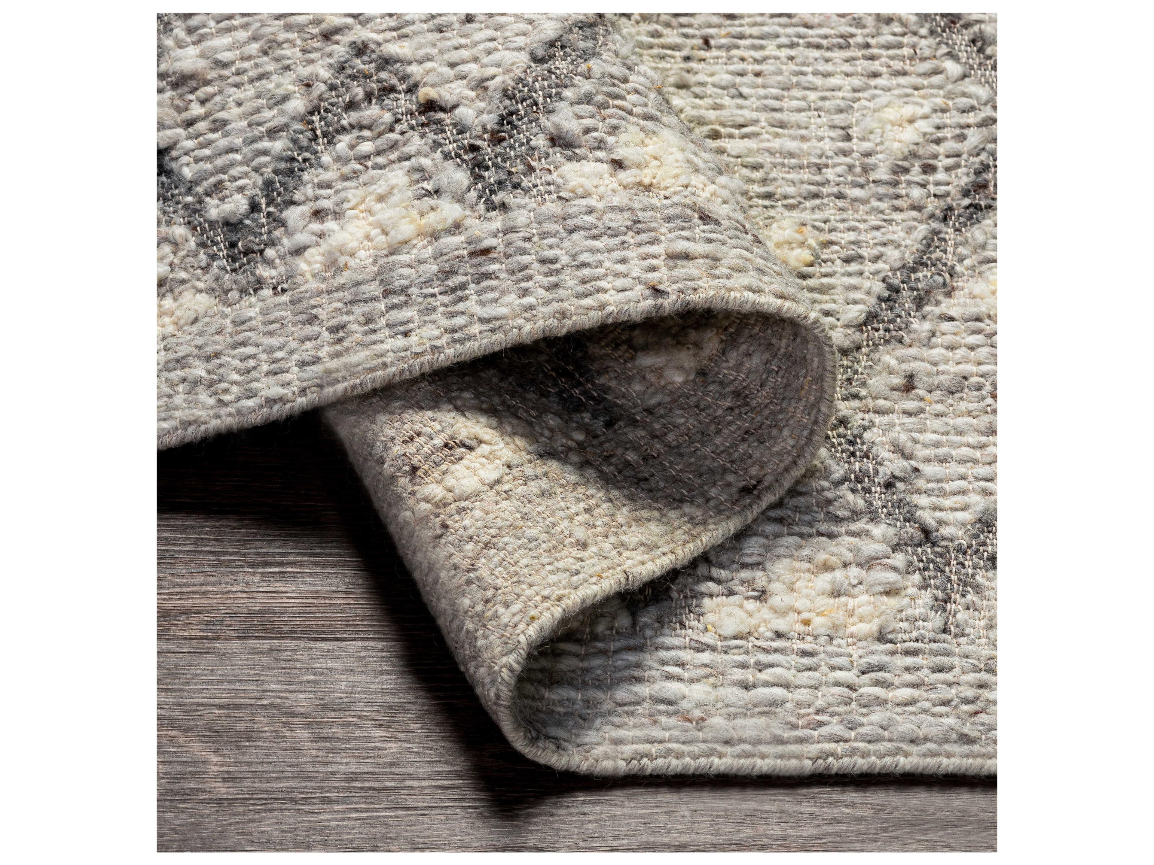 Surya Bremen Geometric Area Rug