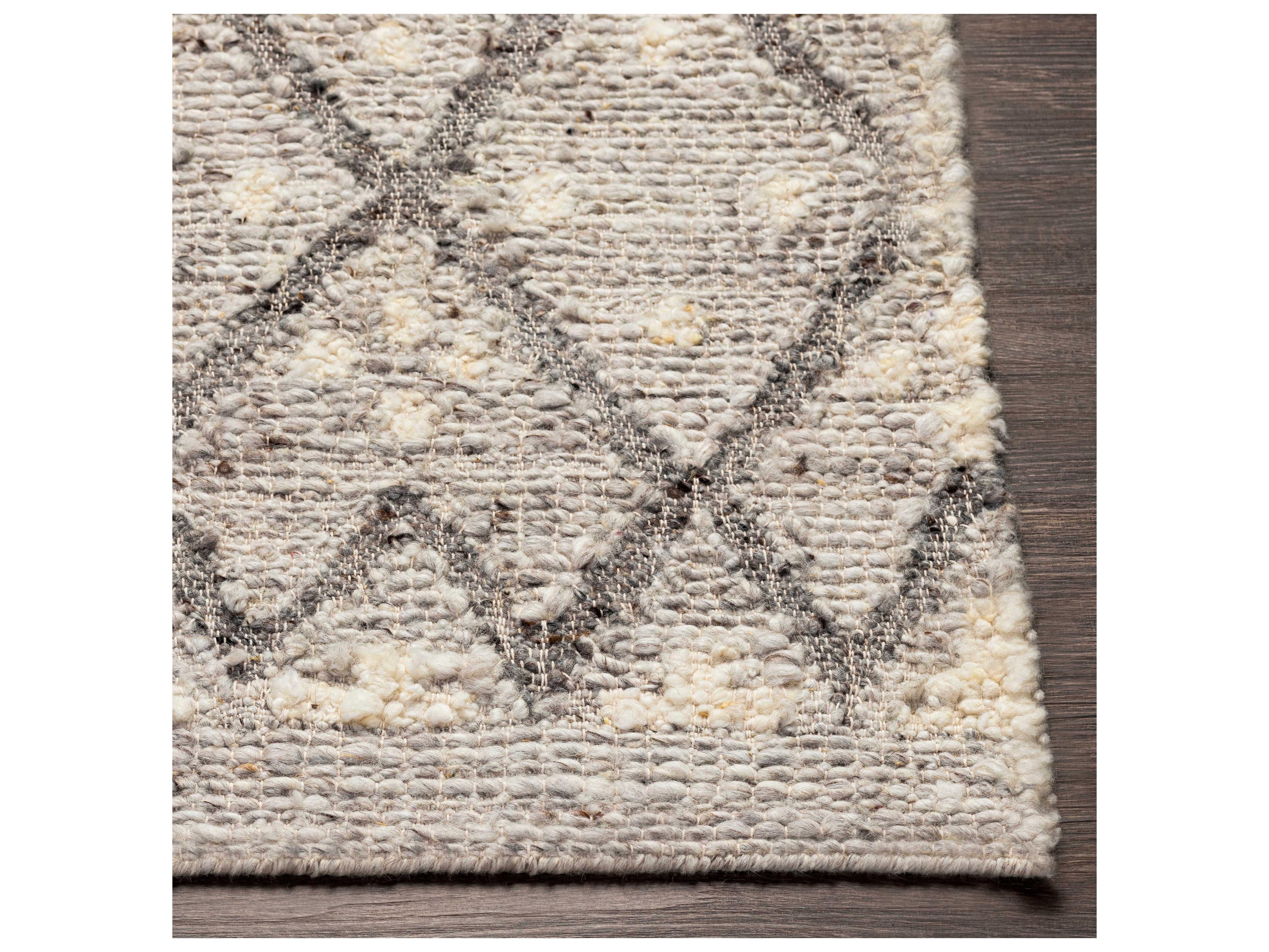 Surya Bremen Geometric Area Rug