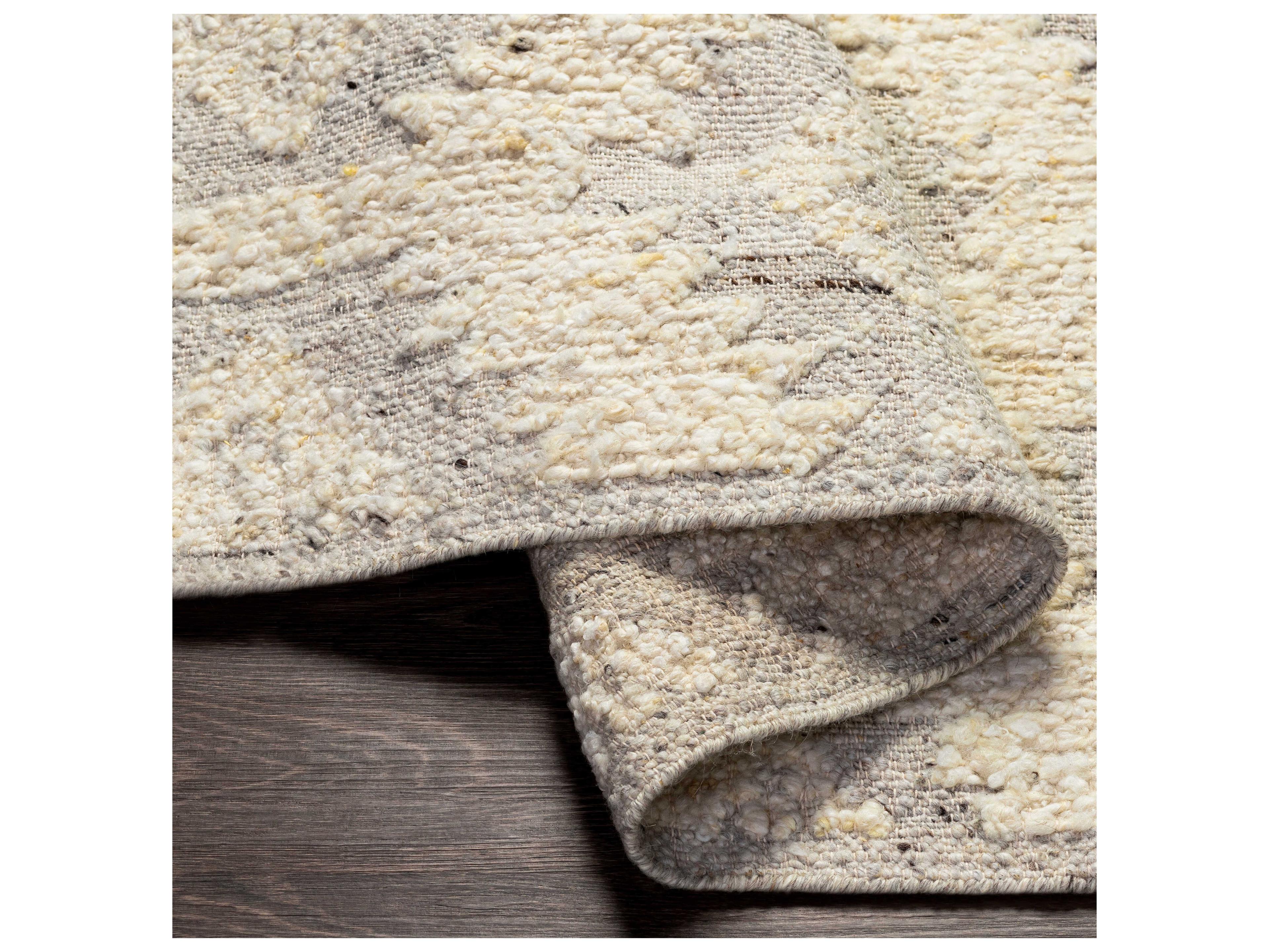 Surya Bremen Geometric Area Rug