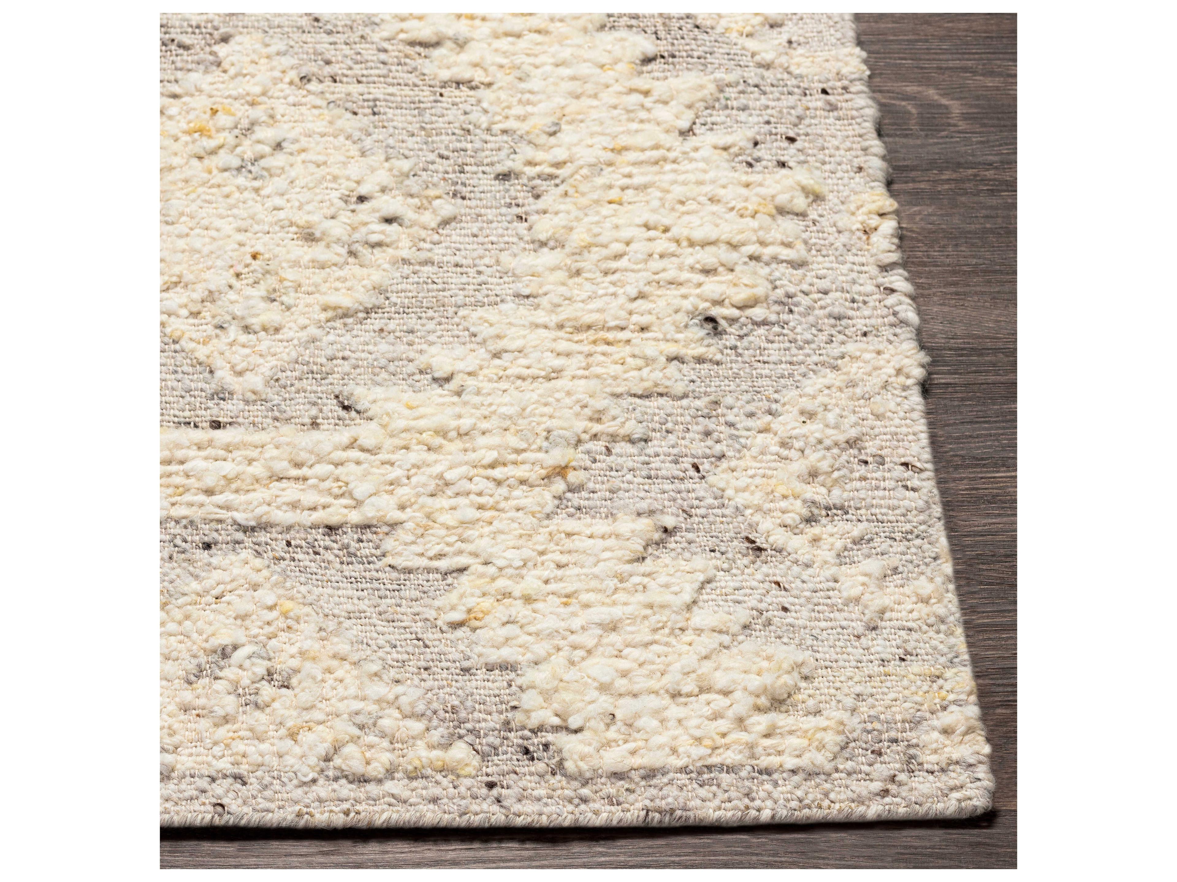 Surya Bremen Geometric Area Rug