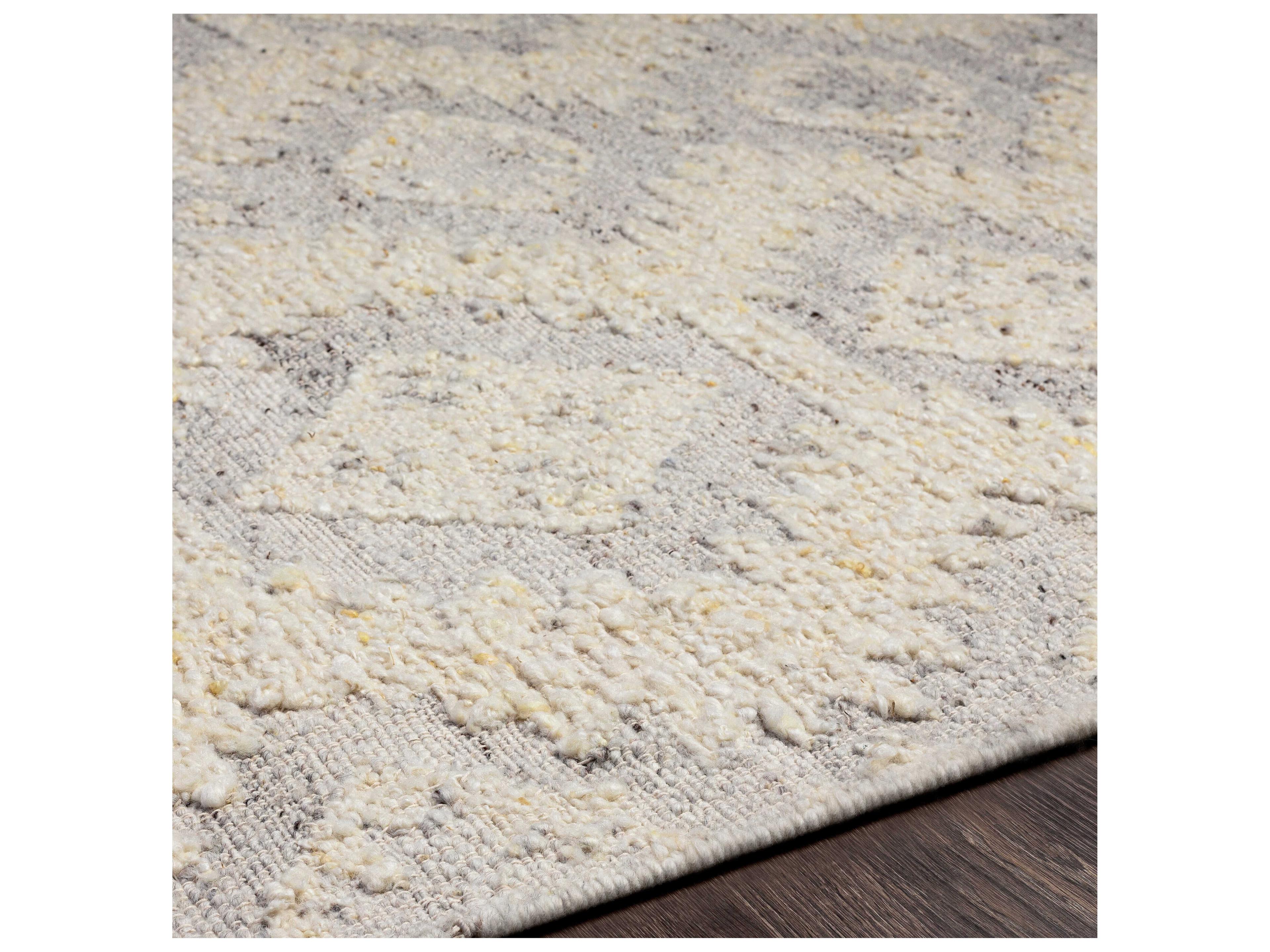 Surya Bremen Geometric Area Rug