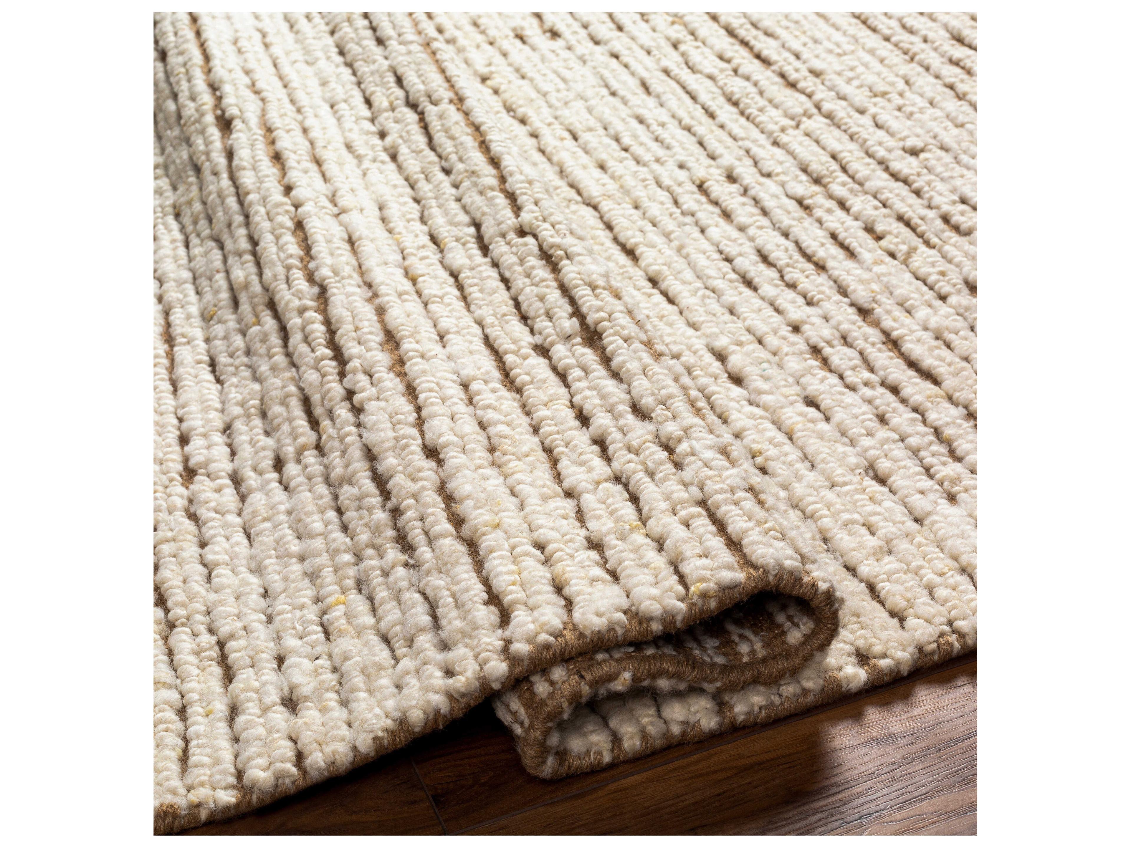 Surya Brentford Geometric Area Rug