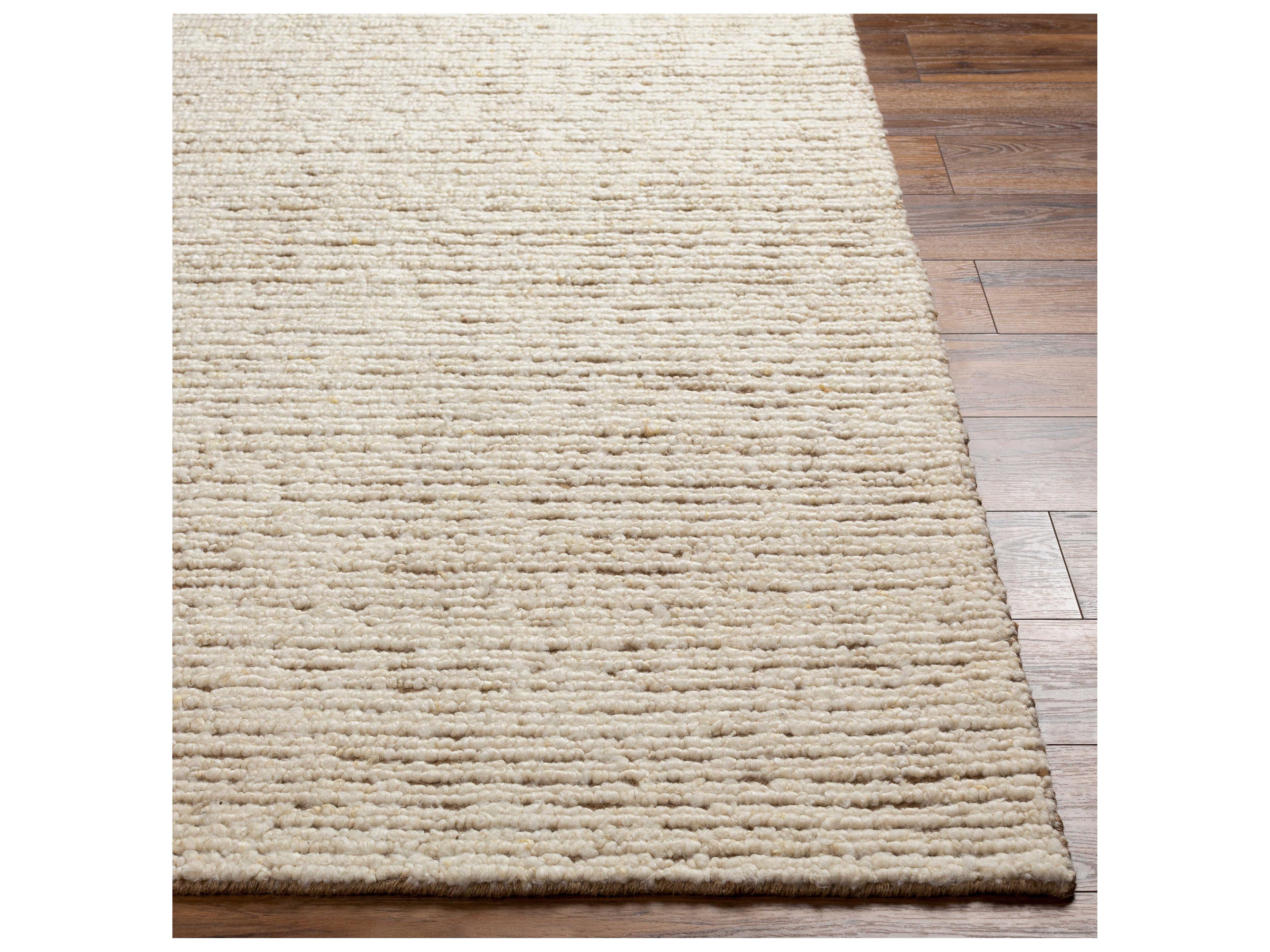 Surya Brentford Geometric Area Rug