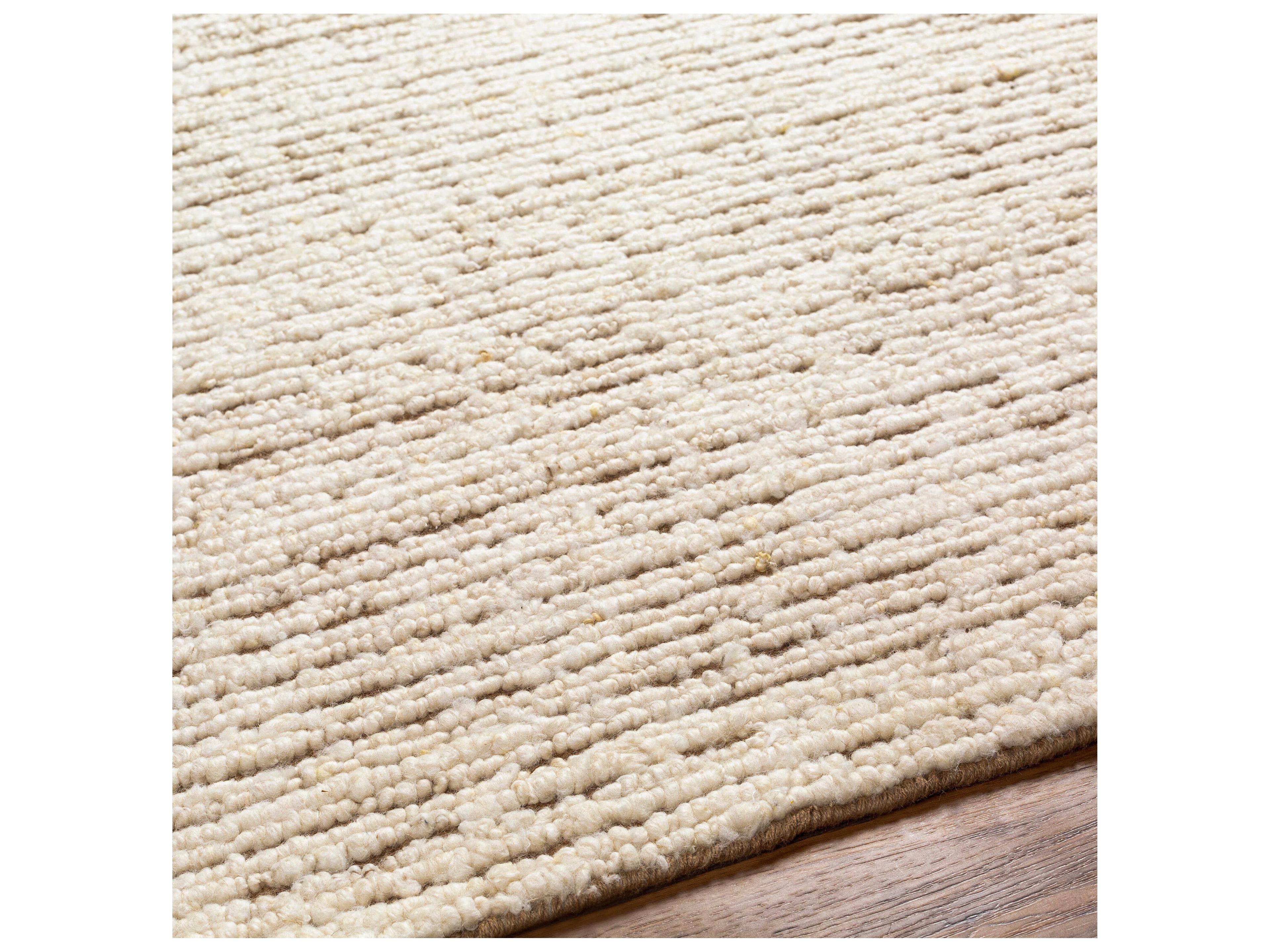 Surya Brentford Geometric Area Rug