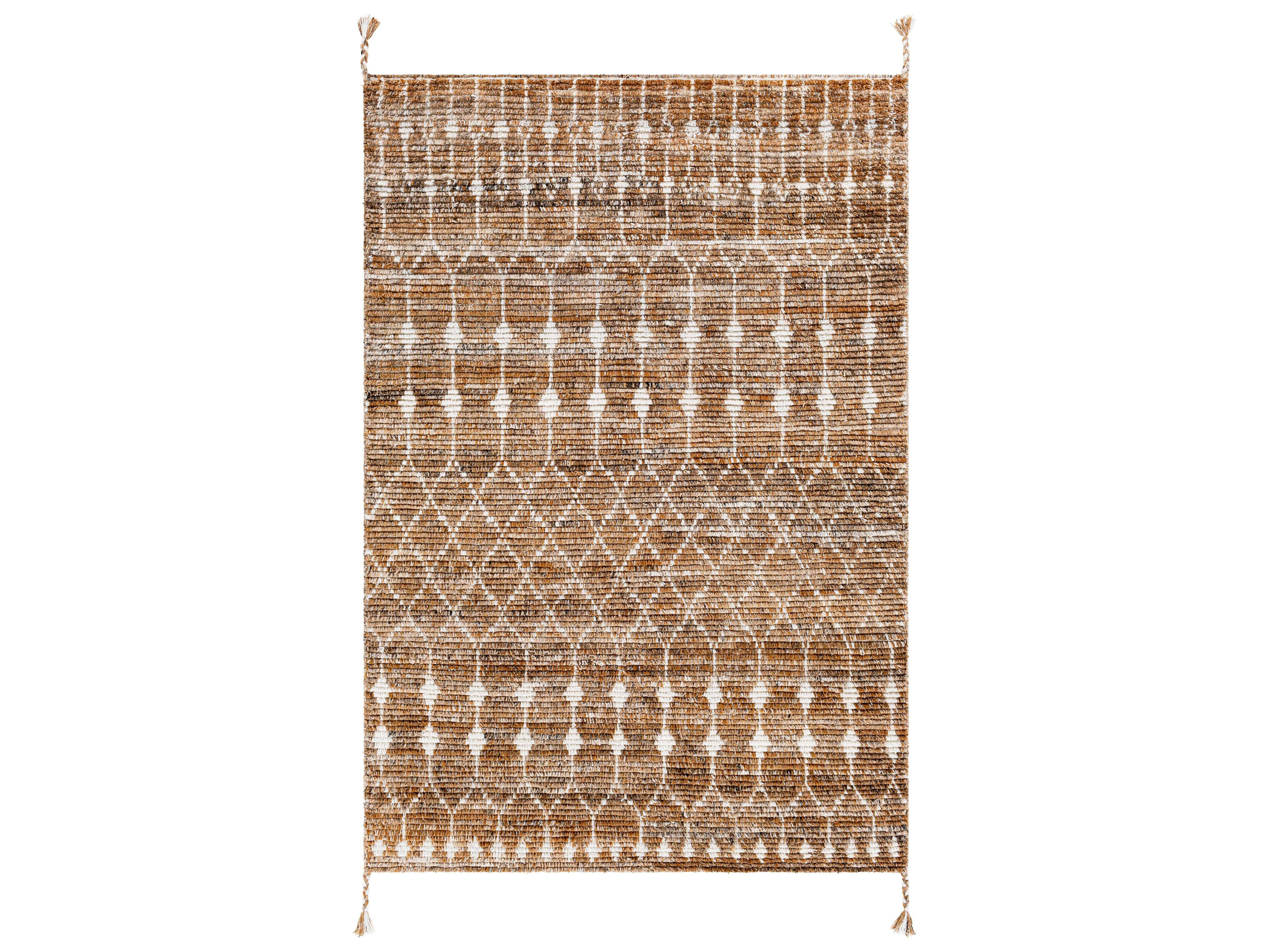 Surya Birch Geometric Area Rug