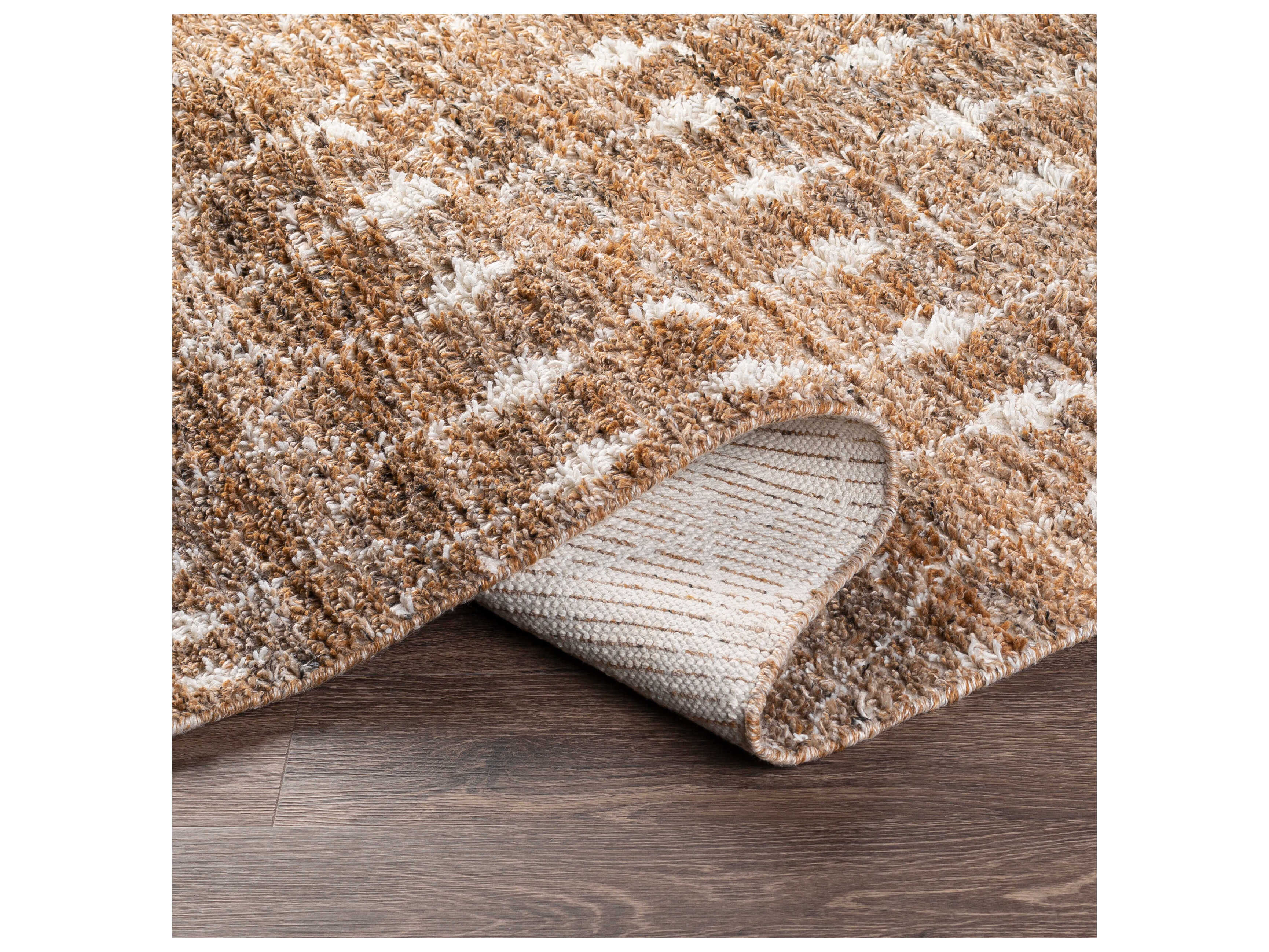 Surya Birch Geometric Area Rug