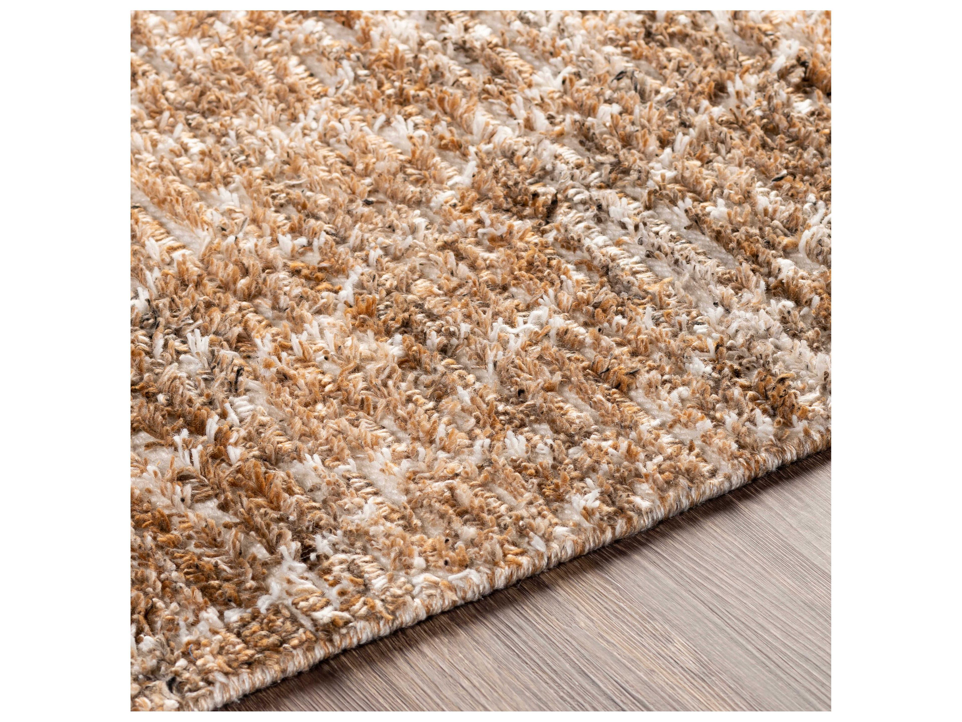 Surya Birch Geometric Area Rug