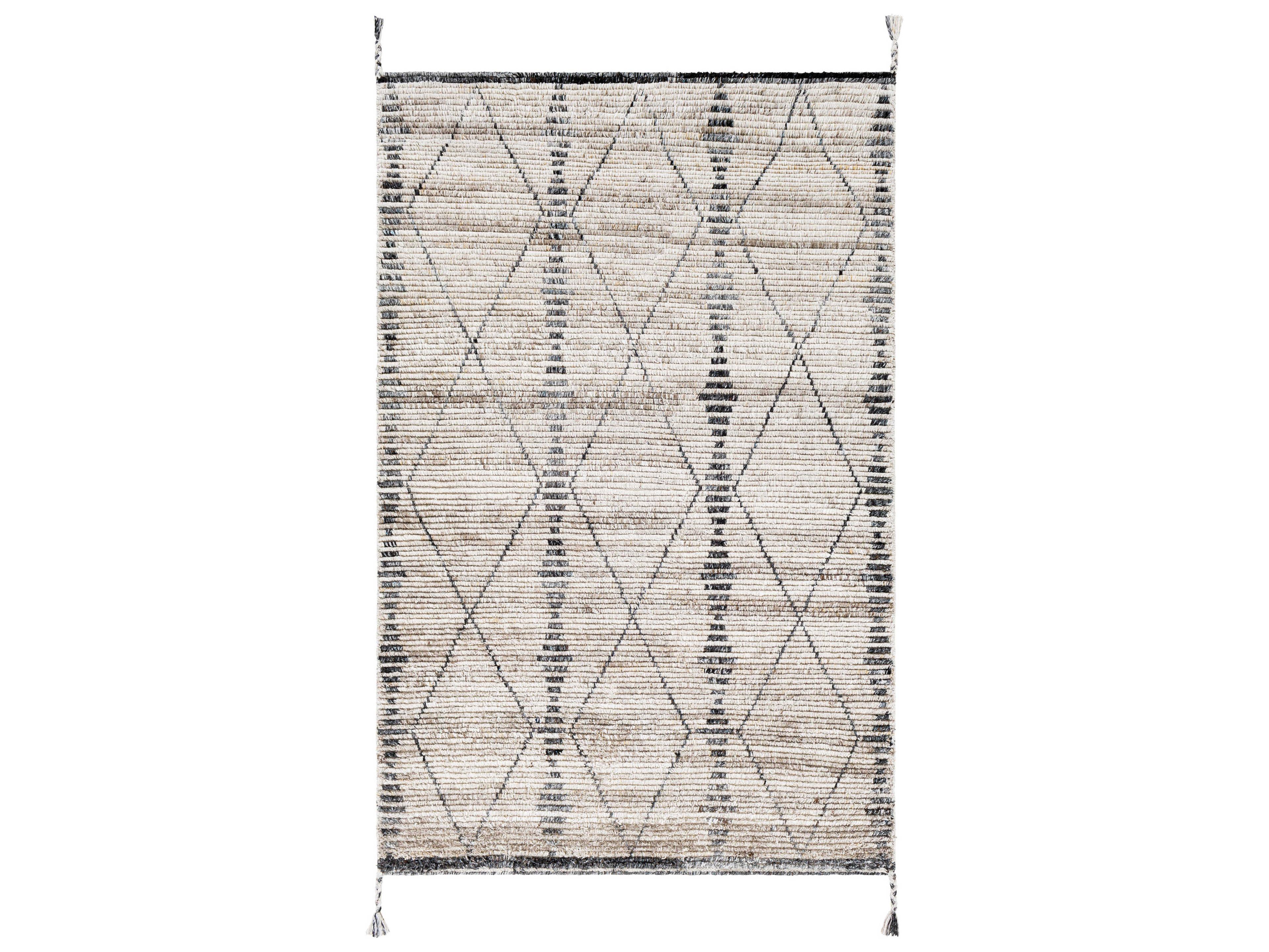 Surya Birch Geometric Area Rug