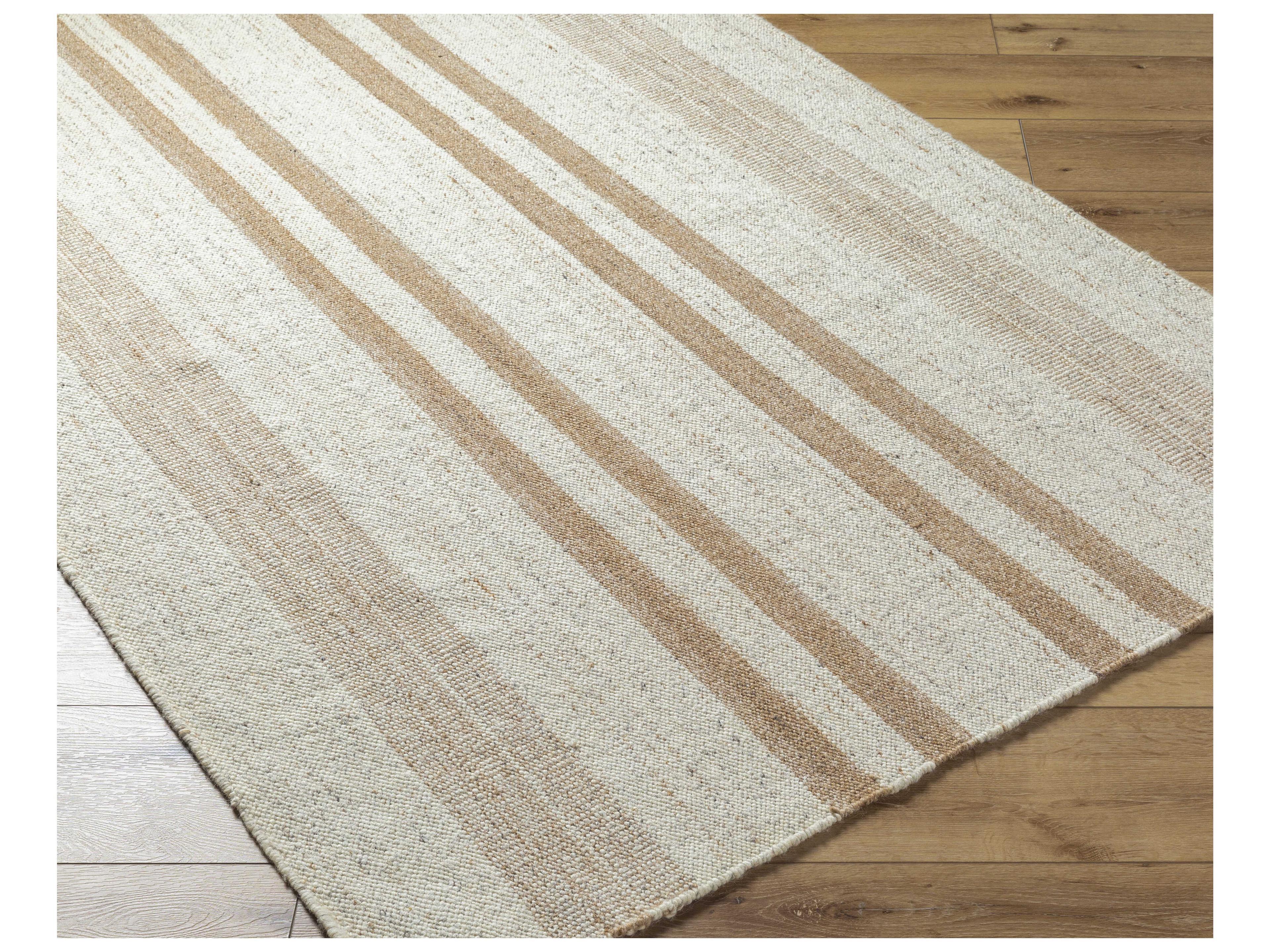 Surya Bolu Striped Area Rug