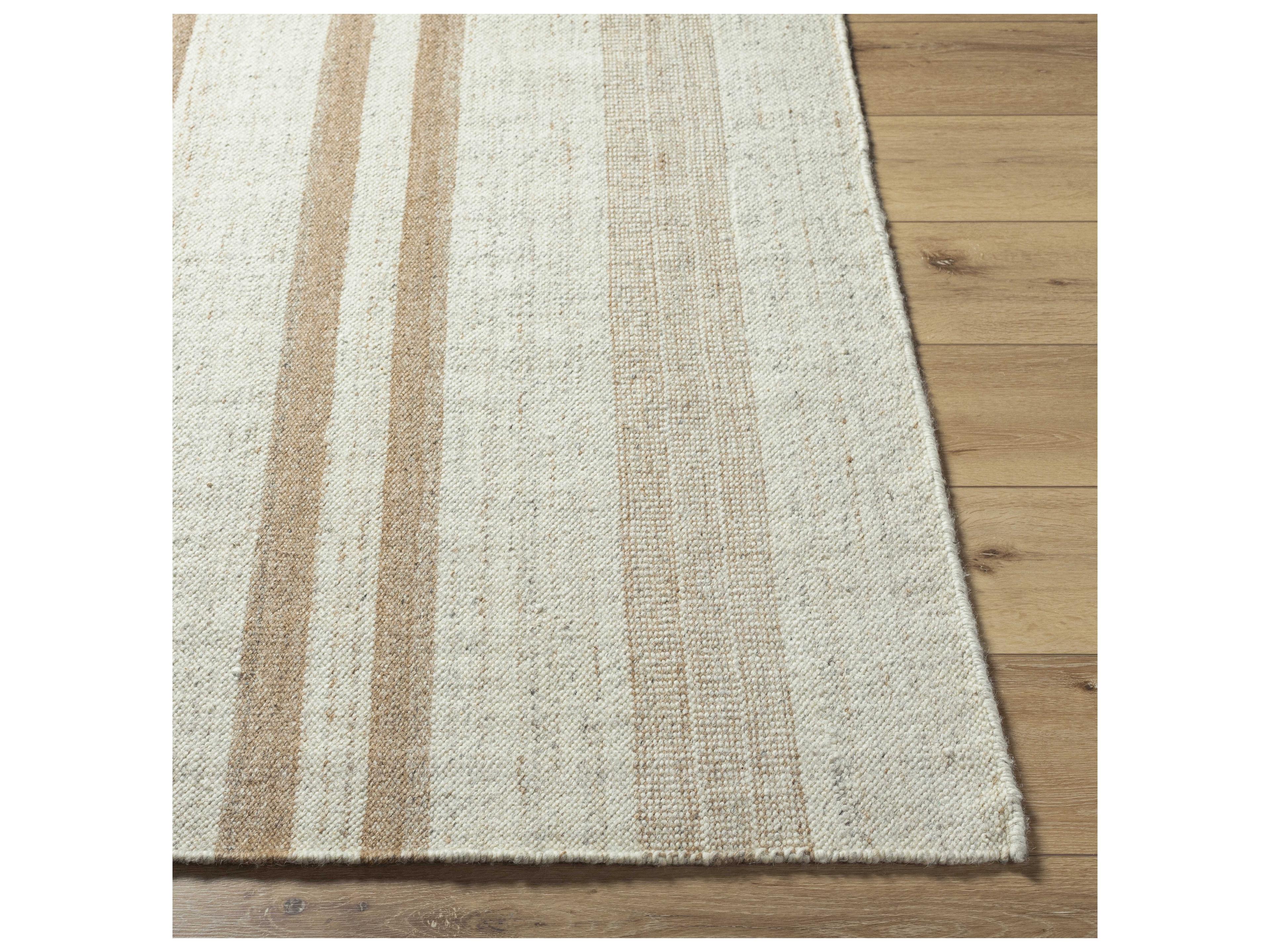 Surya Bolu Striped Area Rug