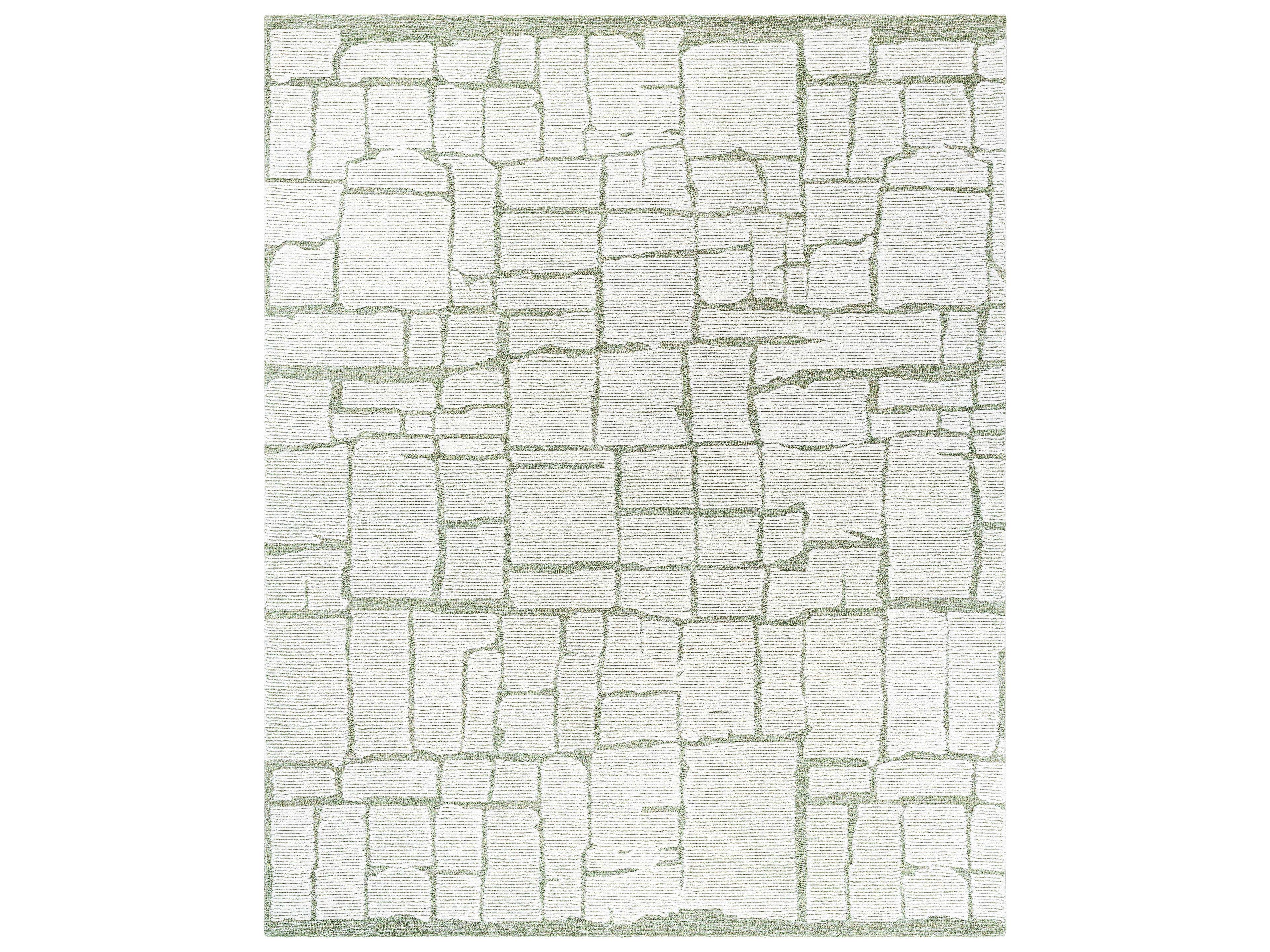 Surya Bianca Geometric Area Rug