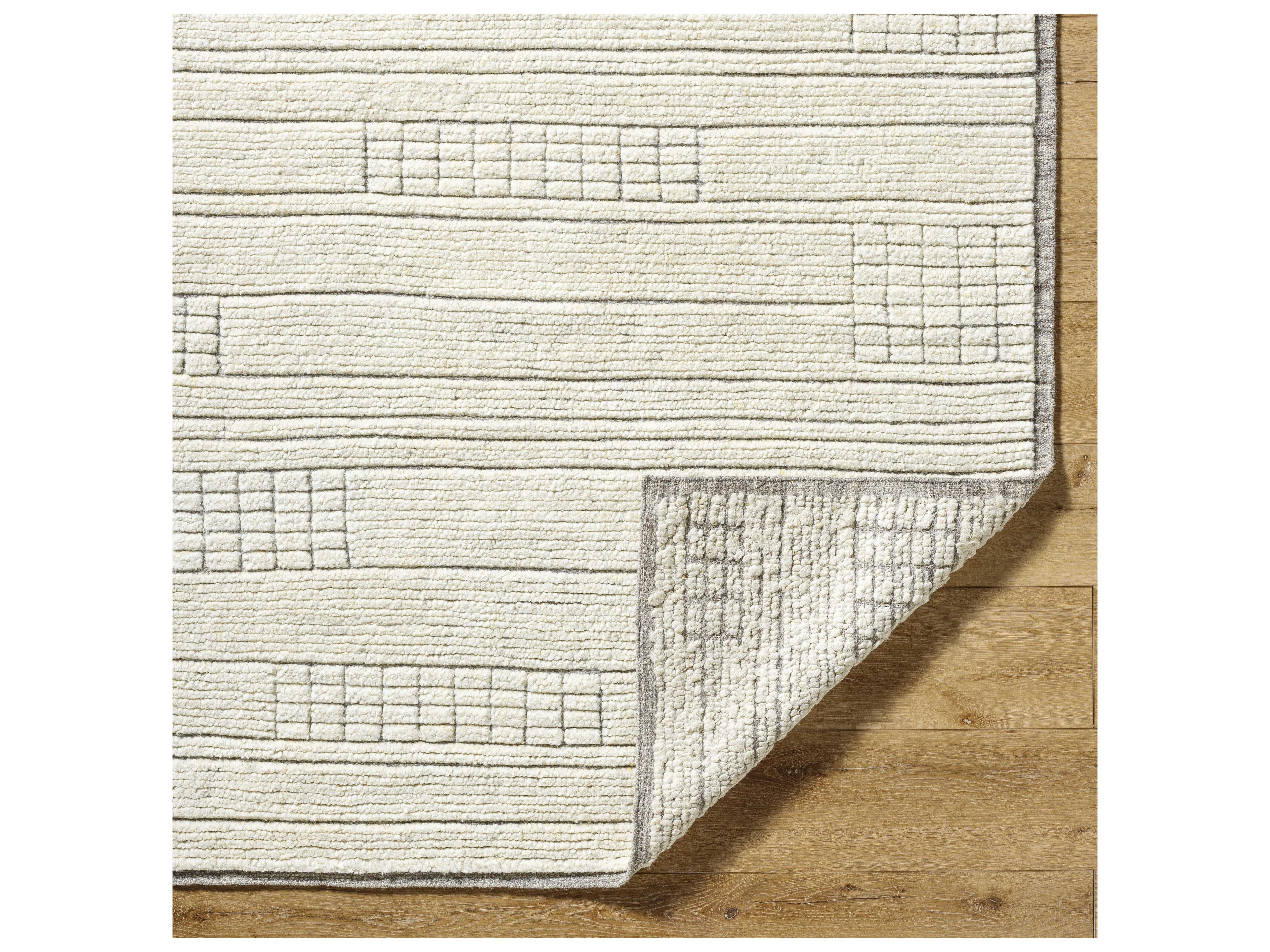 Surya Becki Owens Abstract Area Rug