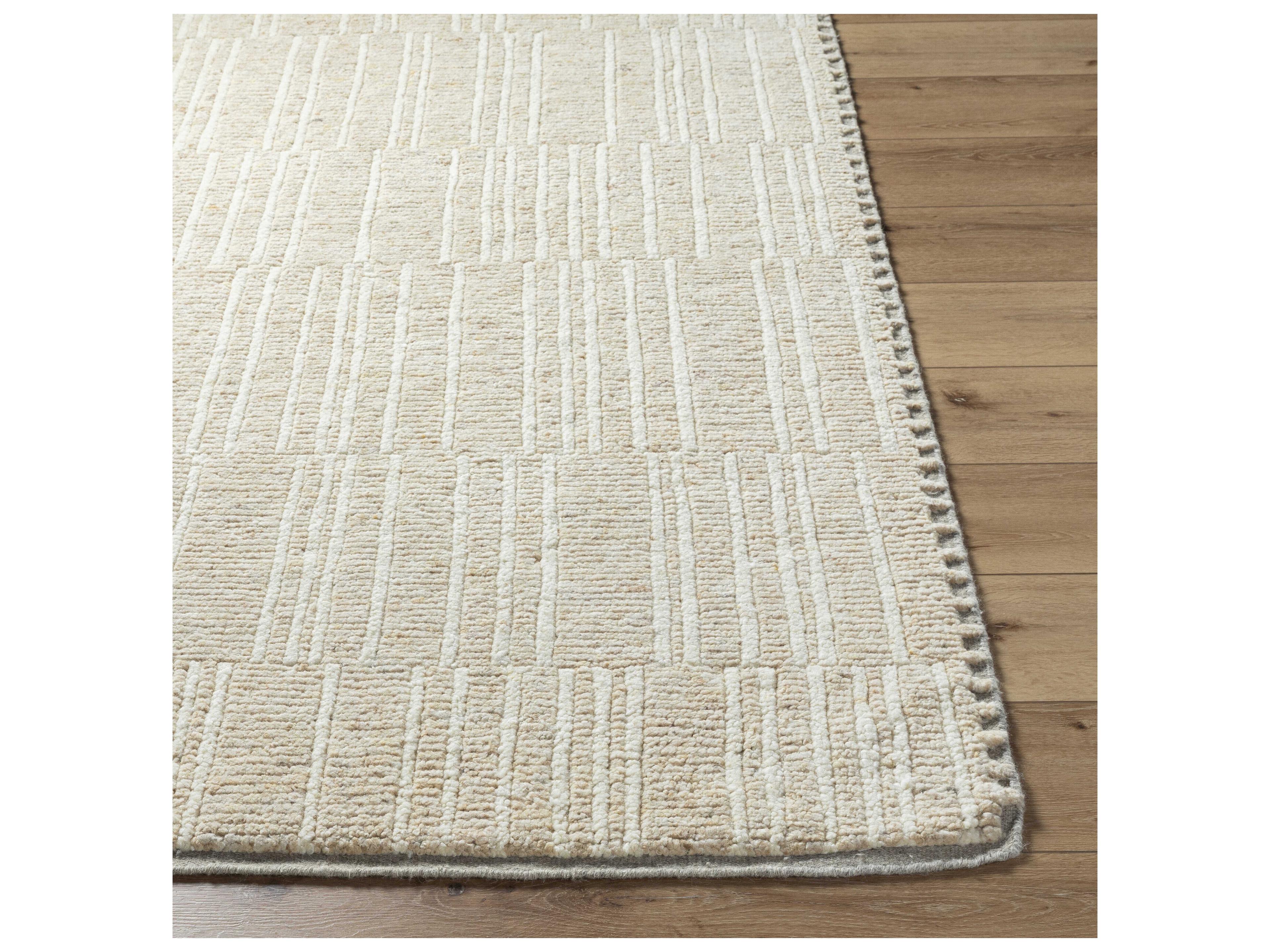 Surya Becki Owens Abstract Area Rug