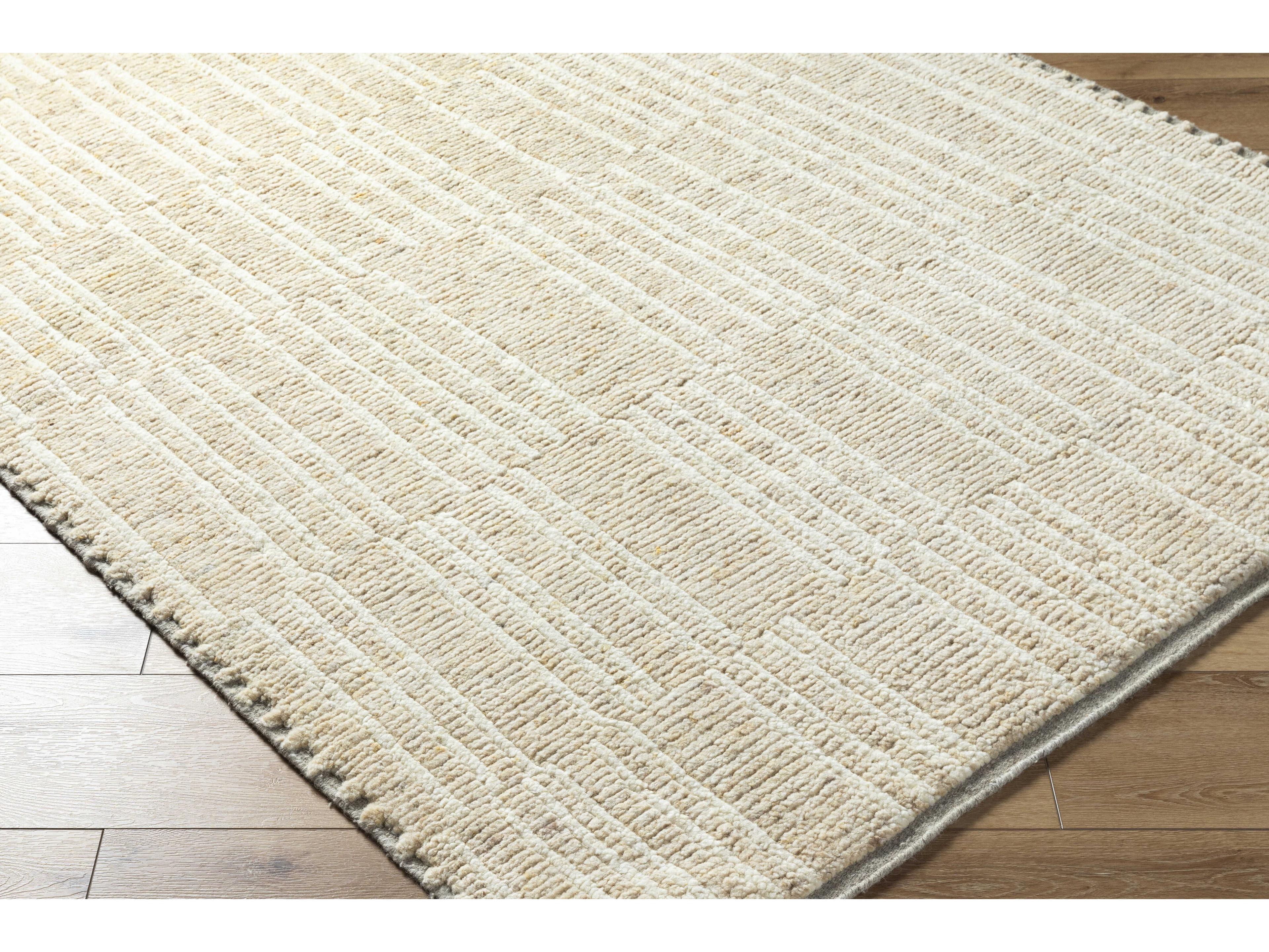 Surya Becki Owens Abstract Area Rug