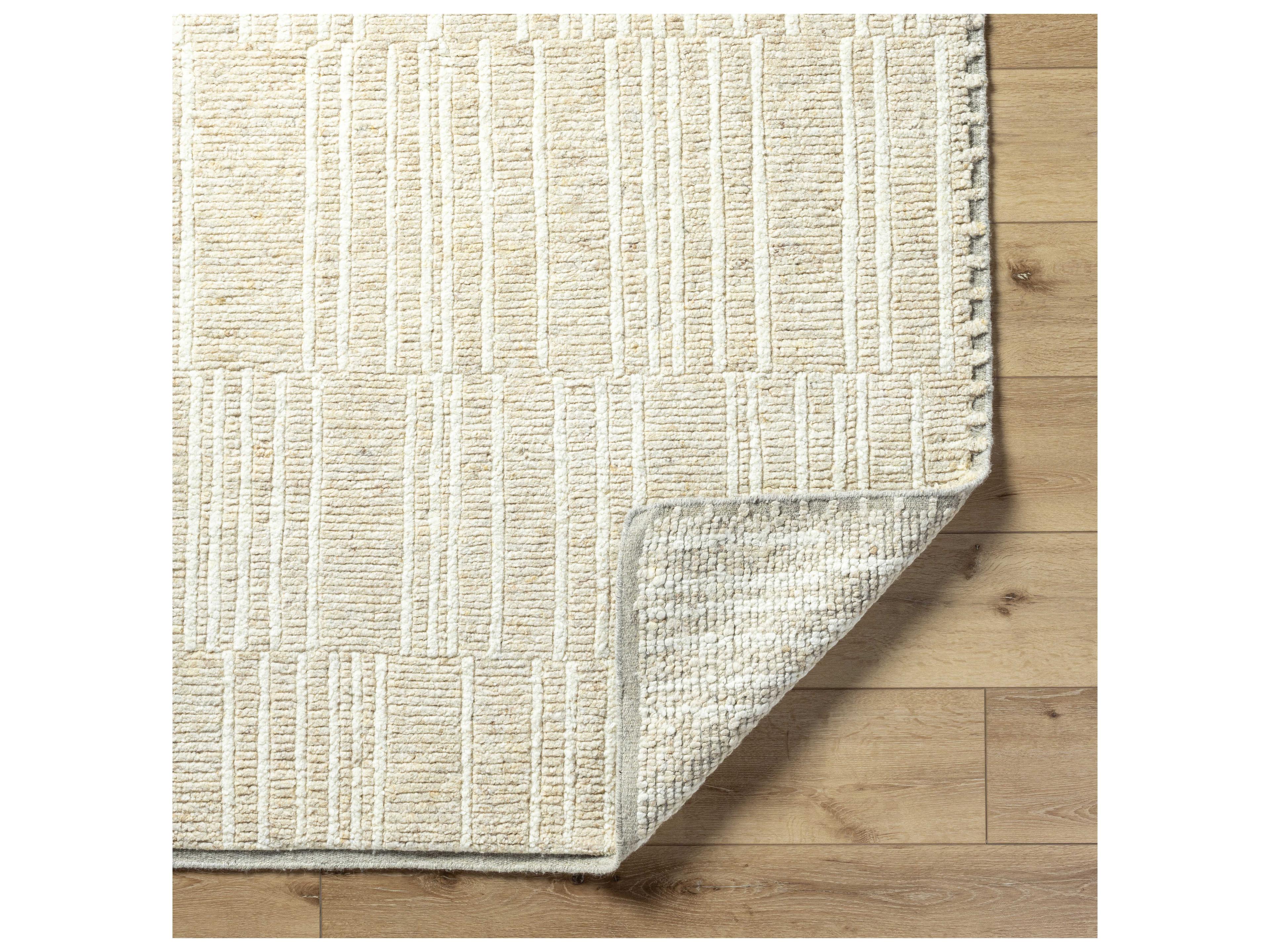 Surya Becki Owens Abstract Area Rug