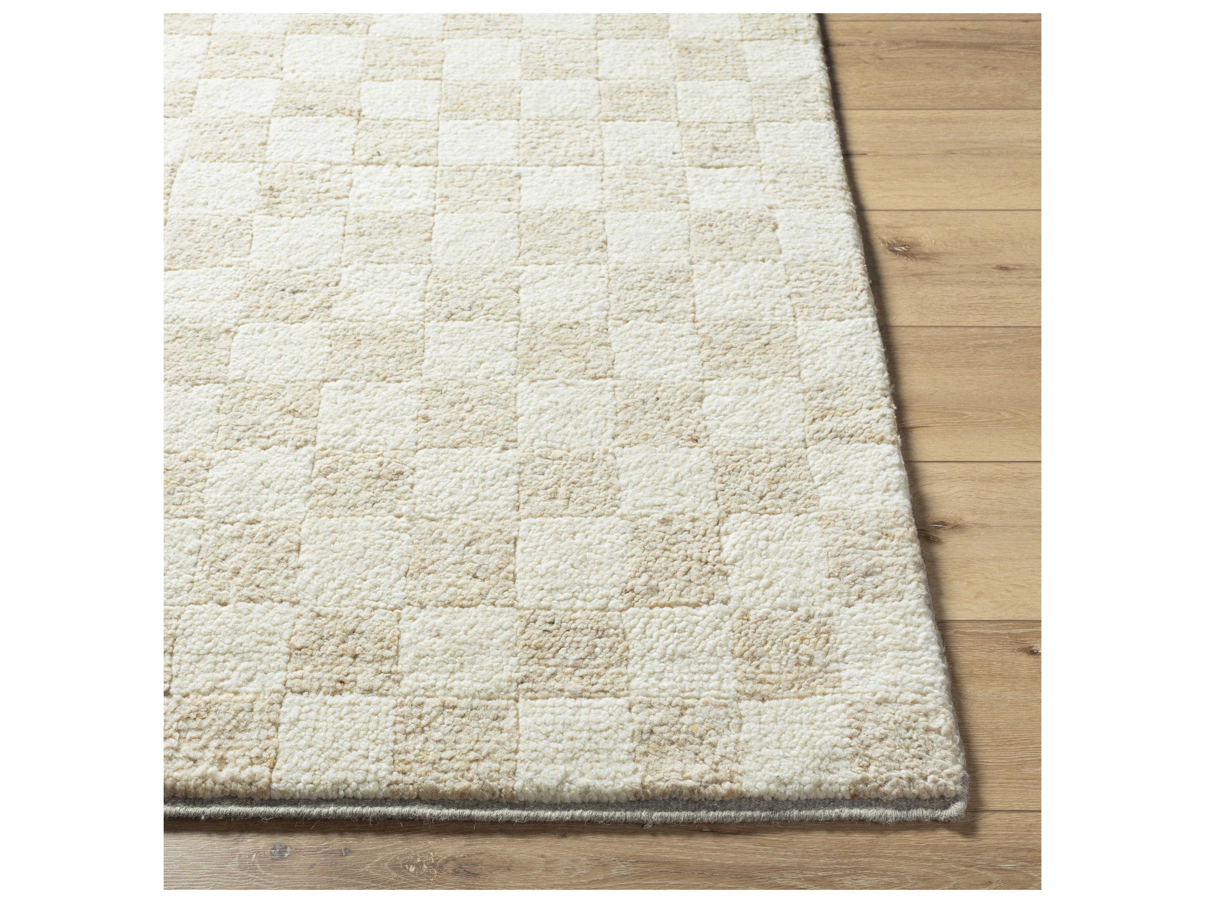 Surya Becki Owens Geometric Area Rug