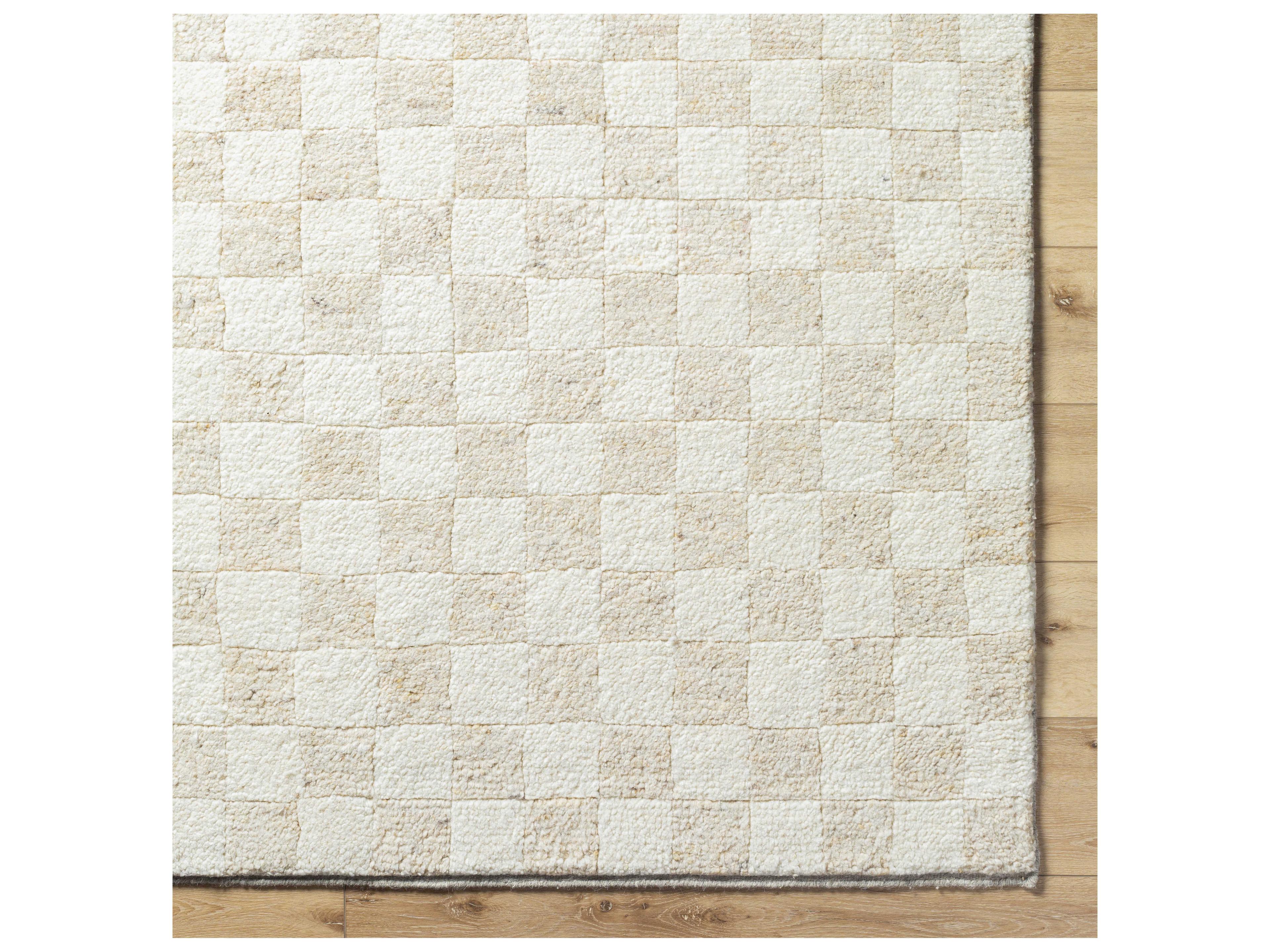 Surya Becki Owens Geometric Area Rug