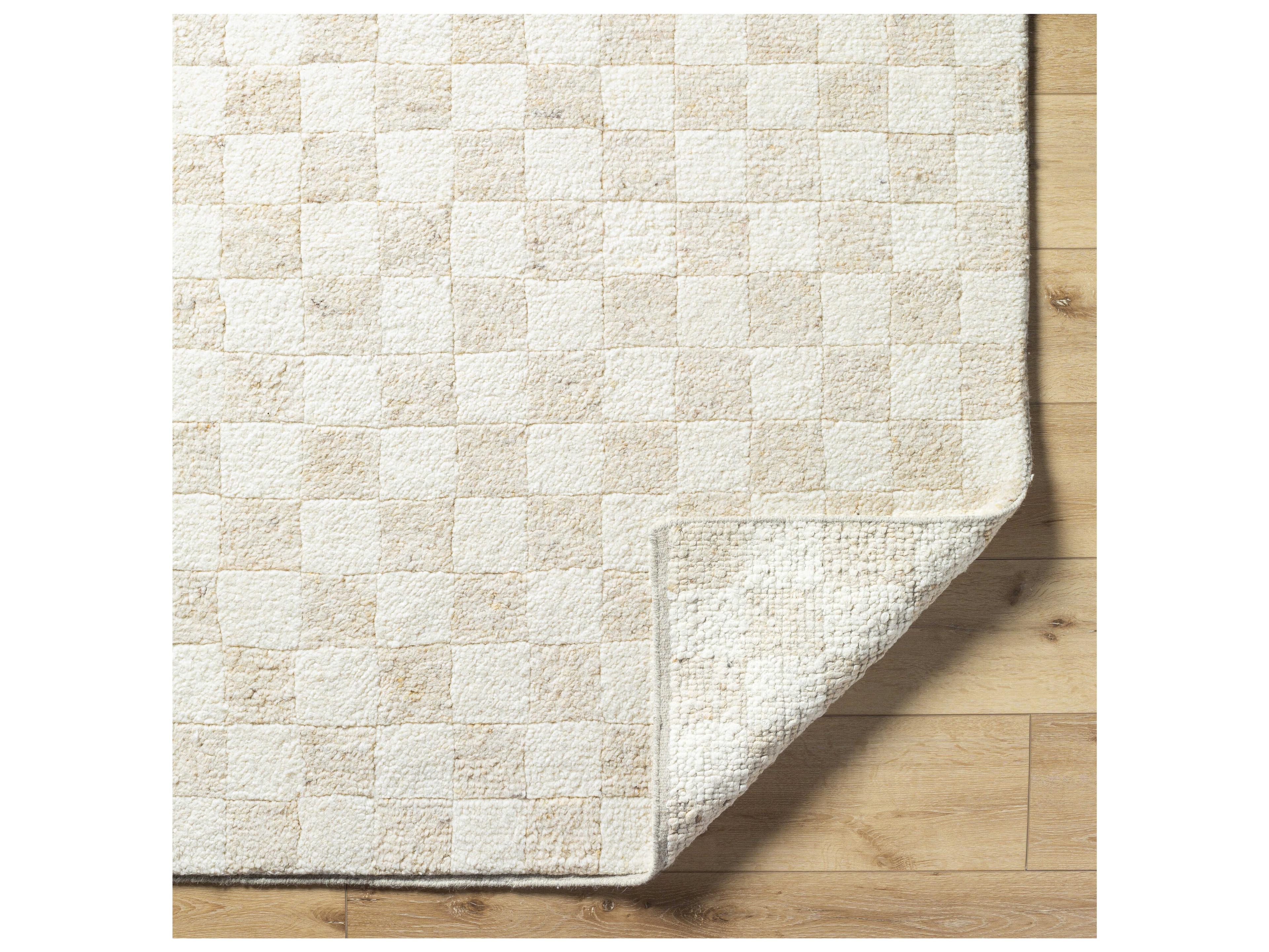 Surya Becki Owens Geometric Area Rug