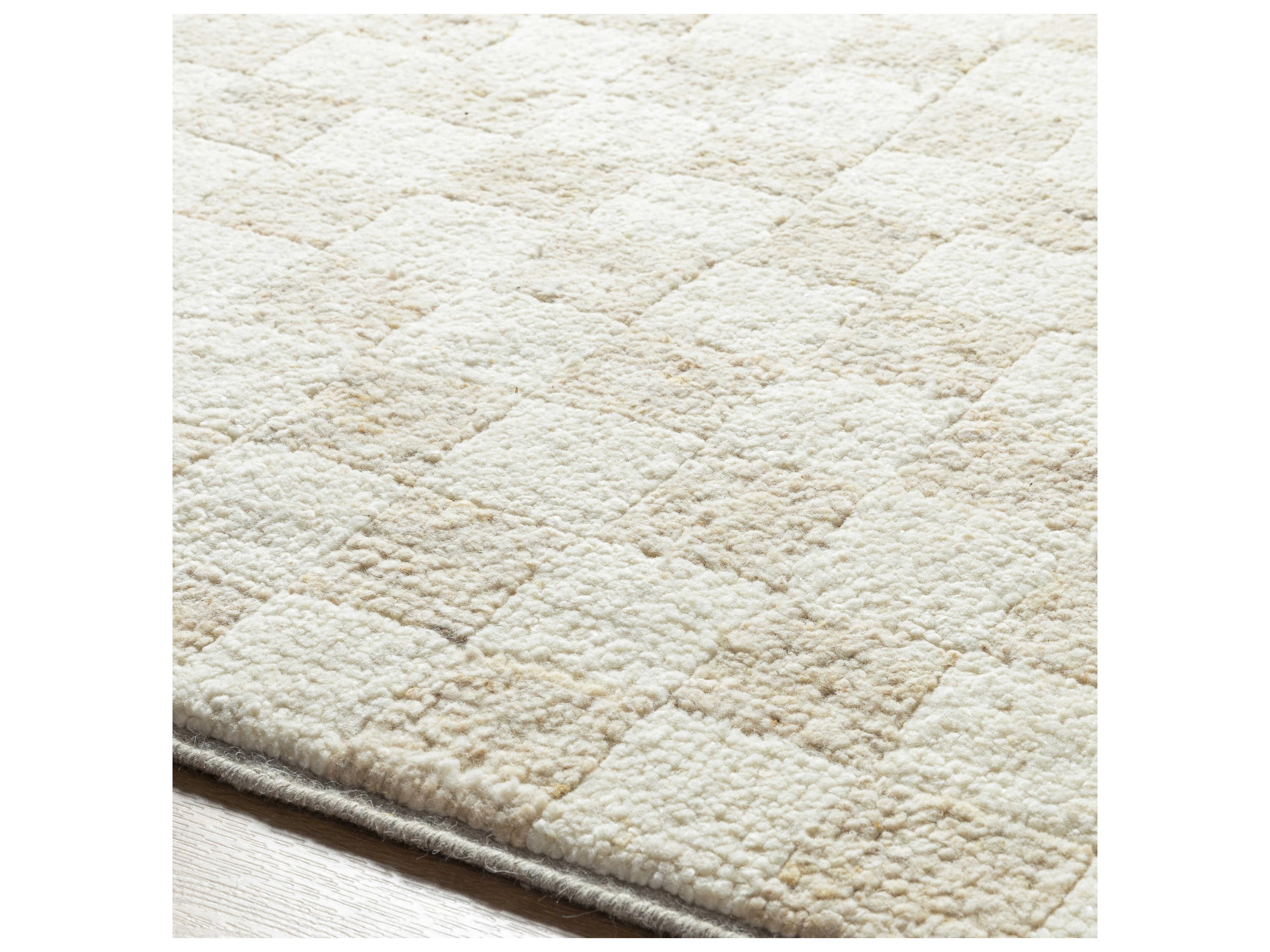 Surya Becki Owens Geometric Area Rug
