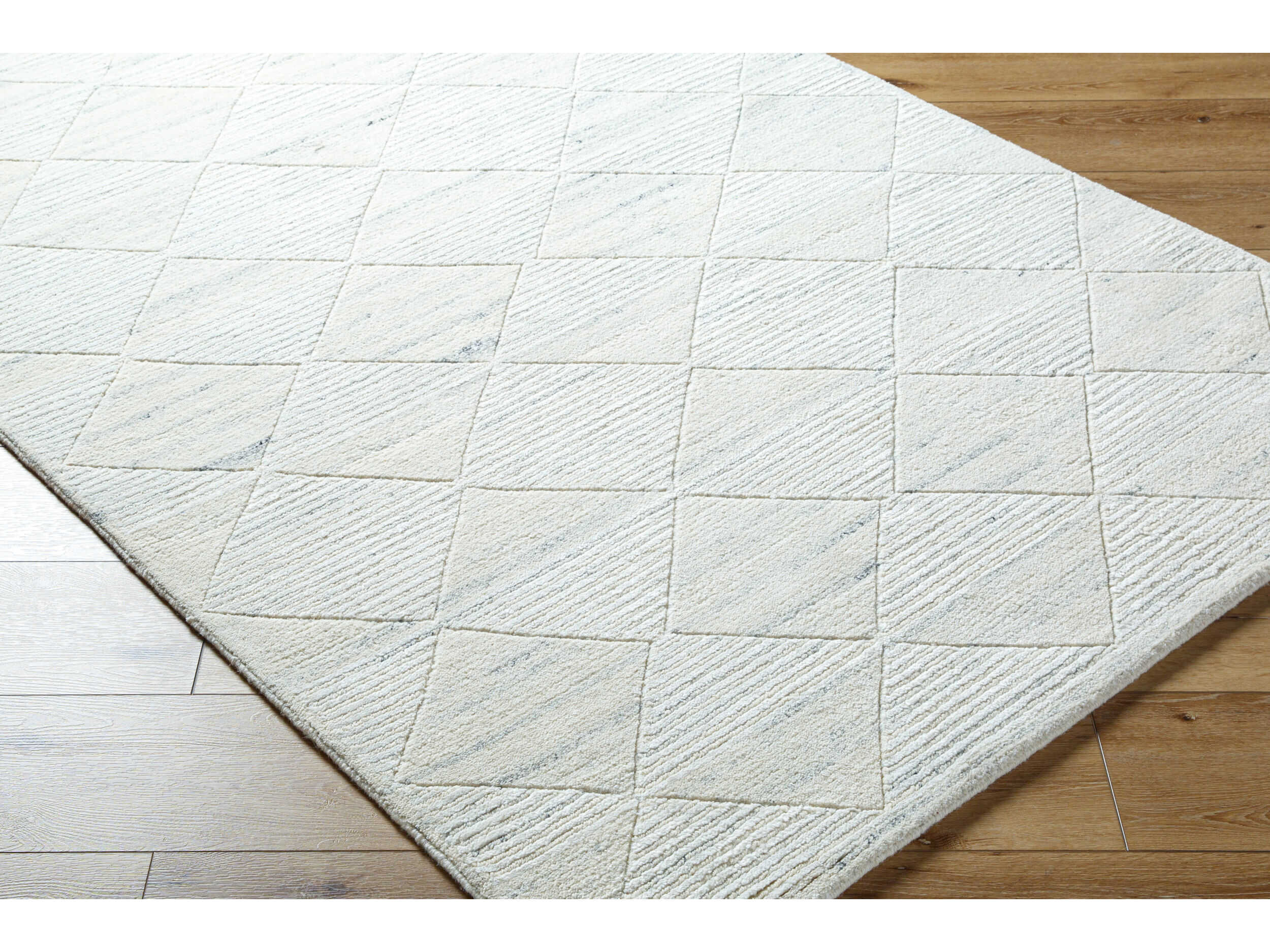 Surya Becki Owens Gina Geometric Area Rug